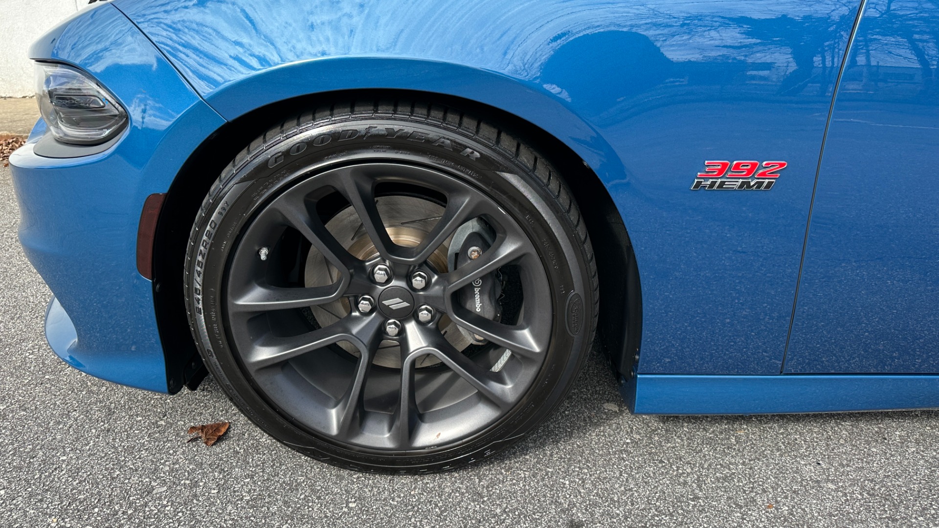 Used 2020 Dodge Charger SCATPACK / PLUS GROUP / POWER SUNROOF / BLIND SPOT / VENTILATED SEATING for sale Sold at Formula Imports in Charlotte NC 28227 45