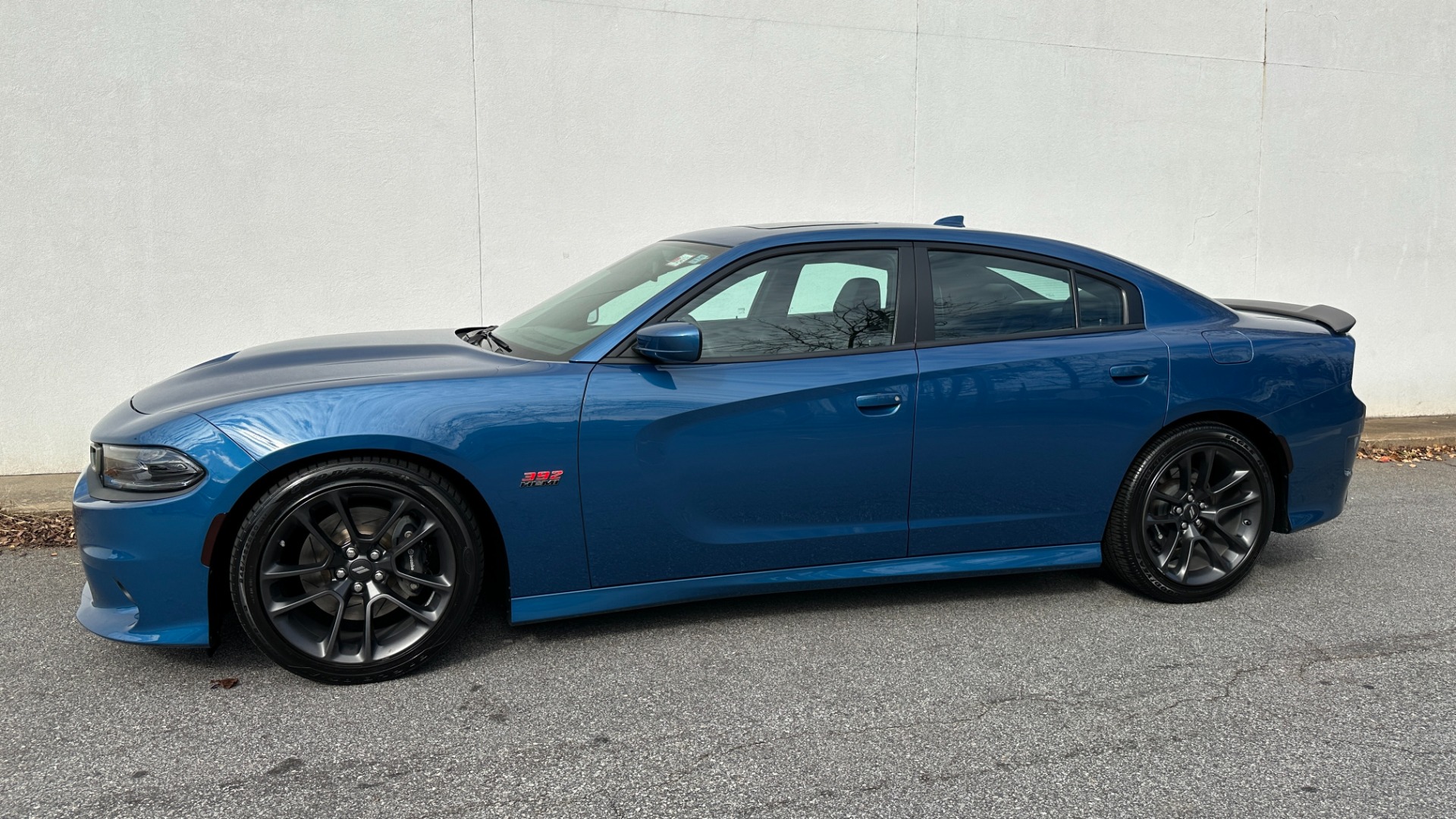 Used 2020 Dodge Charger SCATPACK / PLUS GROUP / POWER SUNROOF / BLIND SPOT / VENTILATED SEATING for sale Sold at Formula Imports in Charlotte NC 28227 6