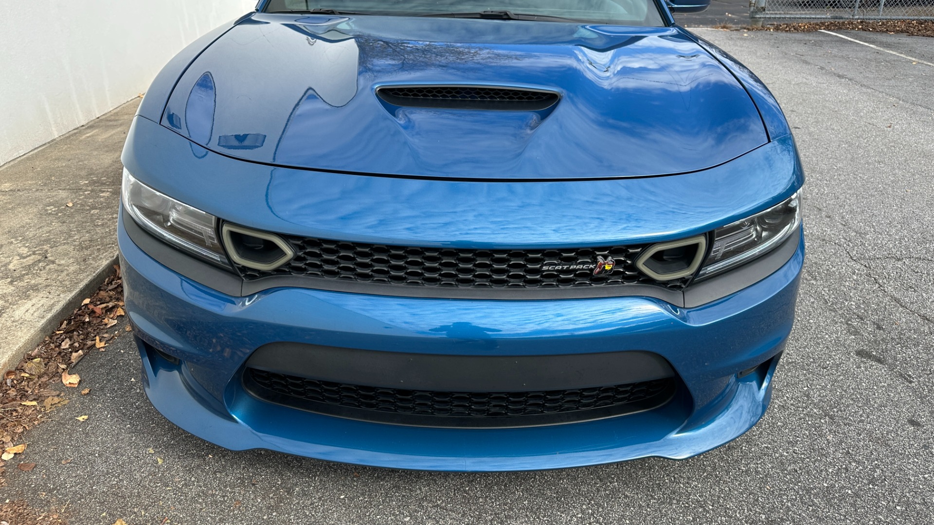 Used 2020 Dodge Charger SCATPACK / PLUS GROUP / POWER SUNROOF / BLIND SPOT / VENTILATED SEATING for sale Sold at Formula Imports in Charlotte NC 28227 8