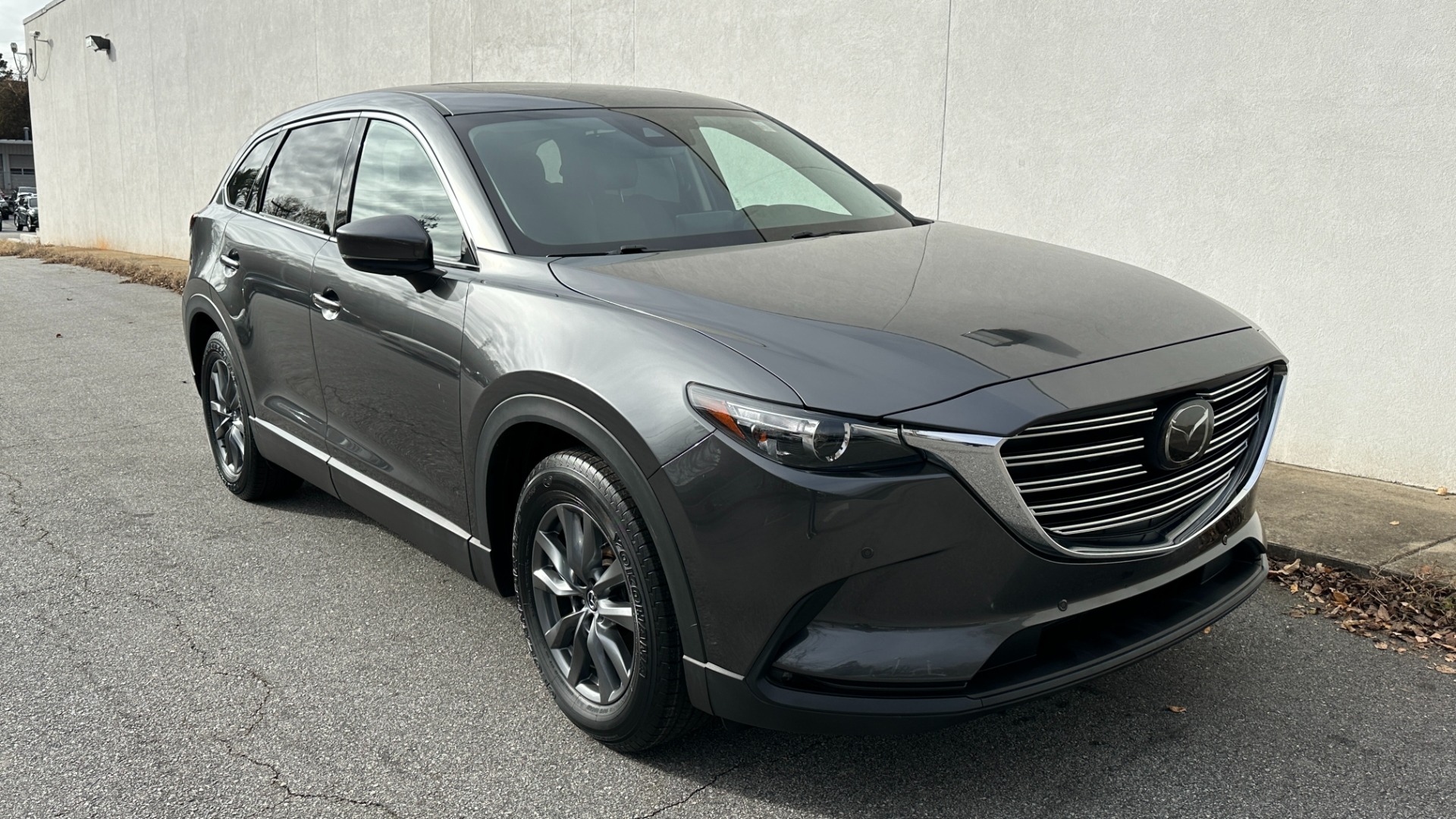 Used 2020 Mazda CX-9 Touring for sale Sold at Formula Imports in Charlotte NC 28227 2