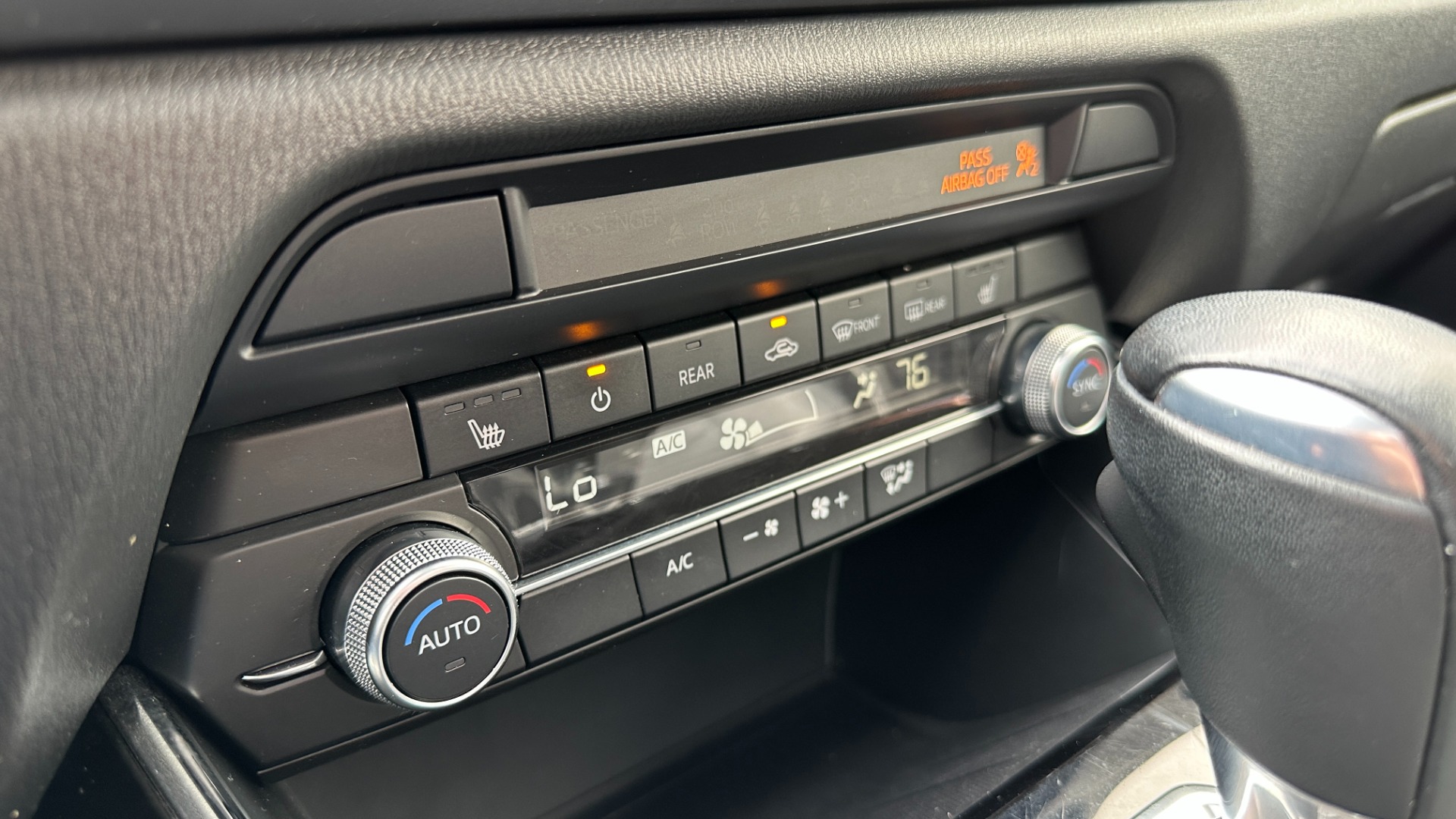 Used 2020 Mazda CX-9 Touring for sale Sold at Formula Imports in Charlotte NC 28227 20