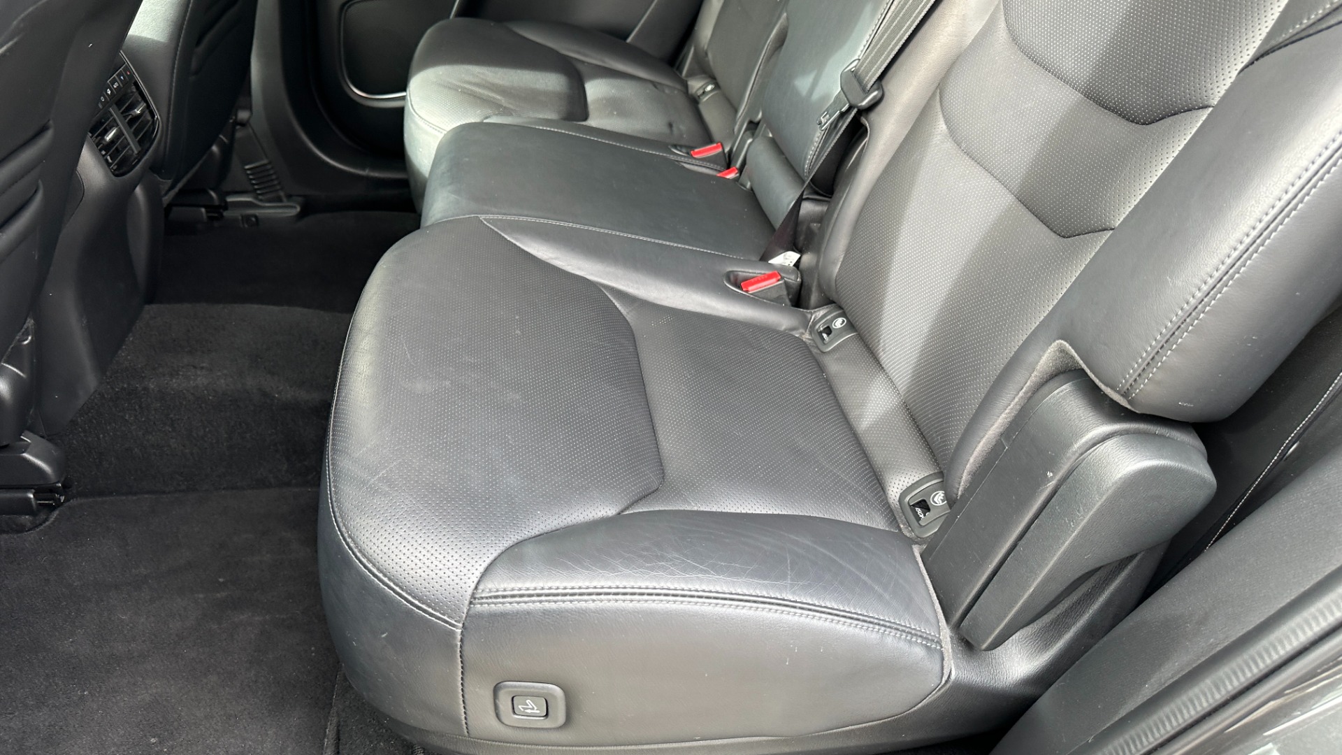 Used 2020 Mazda CX-9 Touring for sale Sold at Formula Imports in Charlotte NC 28227 27