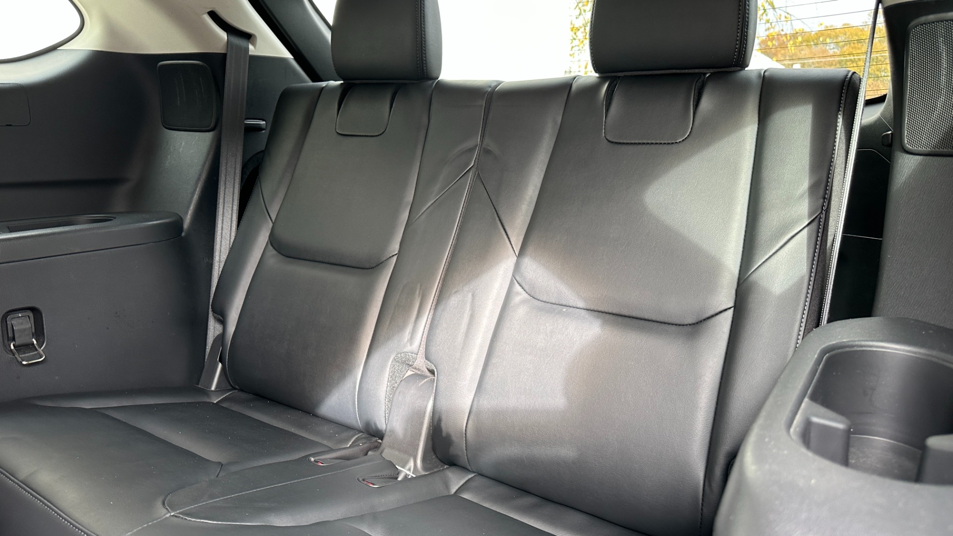 Used 2020 Mazda CX-9 Touring for sale Sold at Formula Imports in Charlotte NC 28227 30