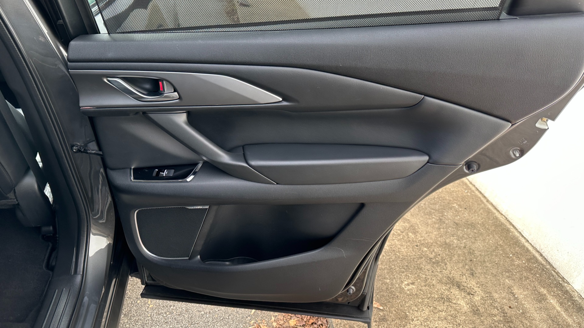 Used 2020 Mazda CX-9 Touring for sale Sold at Formula Imports in Charlotte NC 28227 32