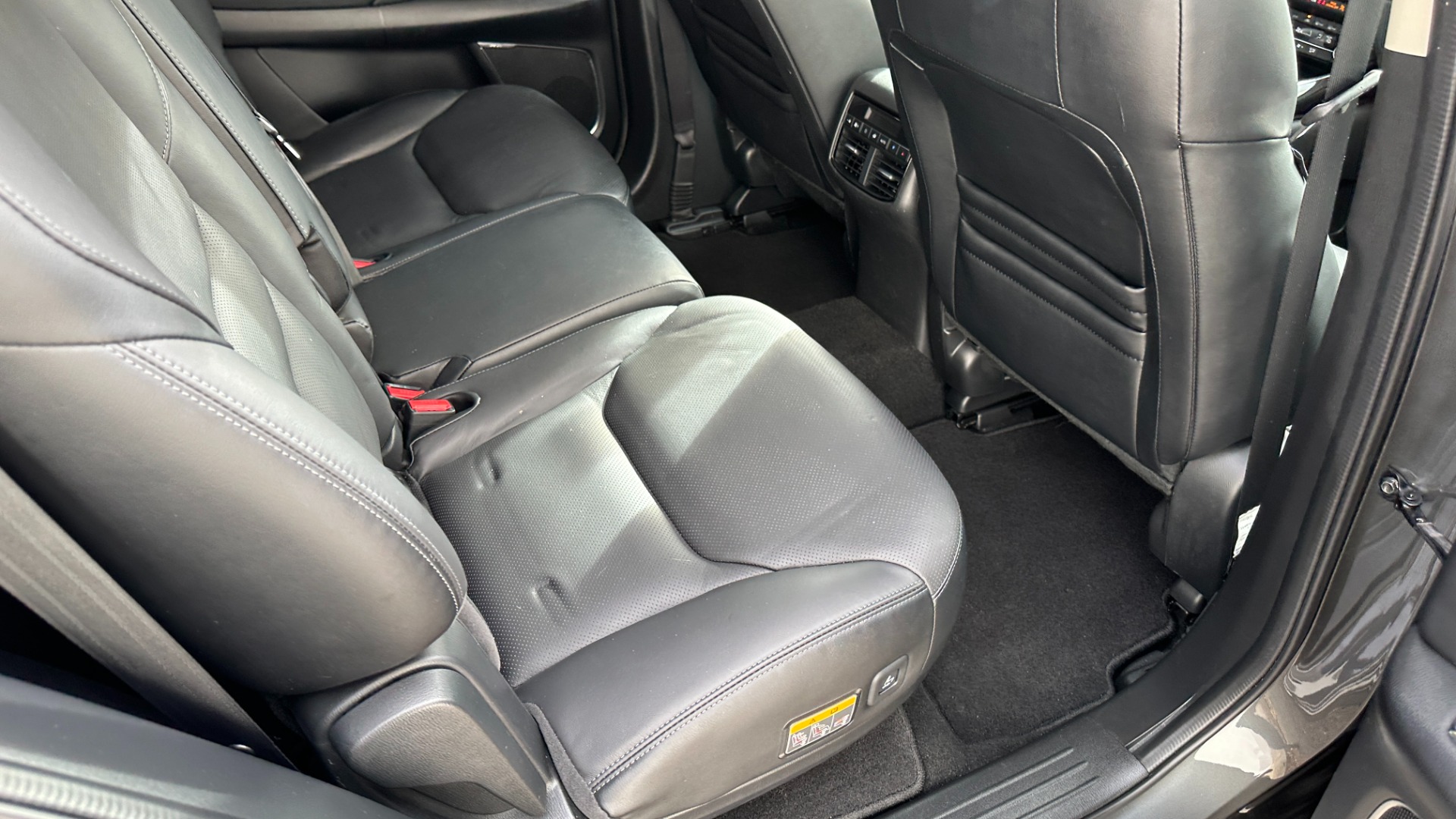 Used 2020 Mazda CX-9 Touring for sale Sold at Formula Imports in Charlotte NC 28227 33