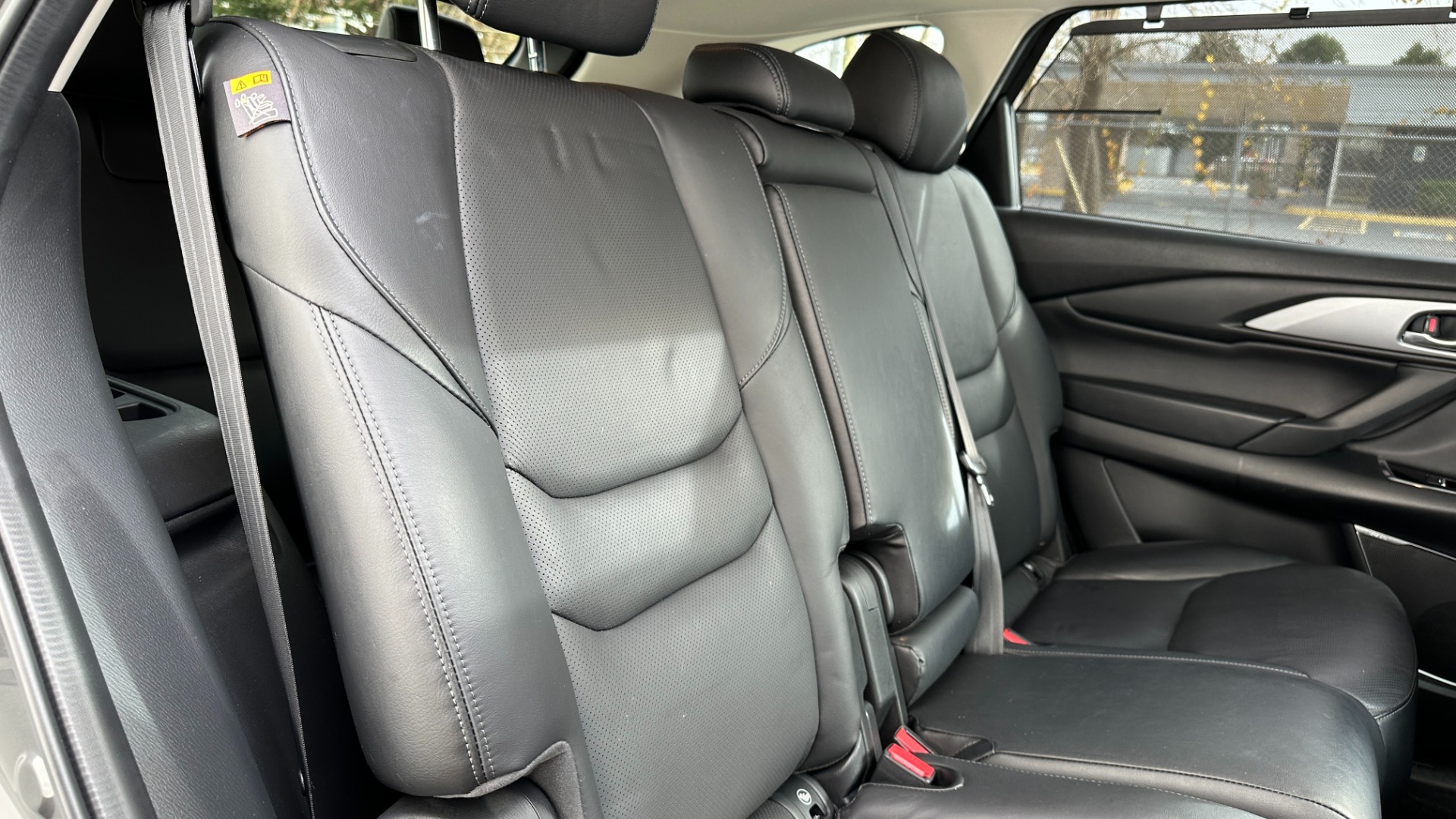 Used 2020 Mazda CX-9 Touring for sale Sold at Formula Imports in Charlotte NC 28227 34