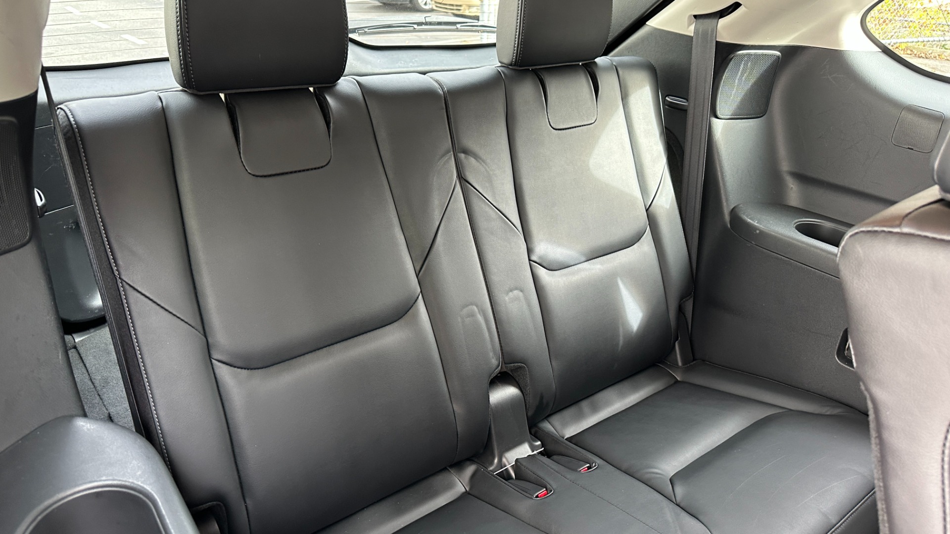 Used 2020 Mazda CX-9 Touring for sale Sold at Formula Imports in Charlotte NC 28227 35