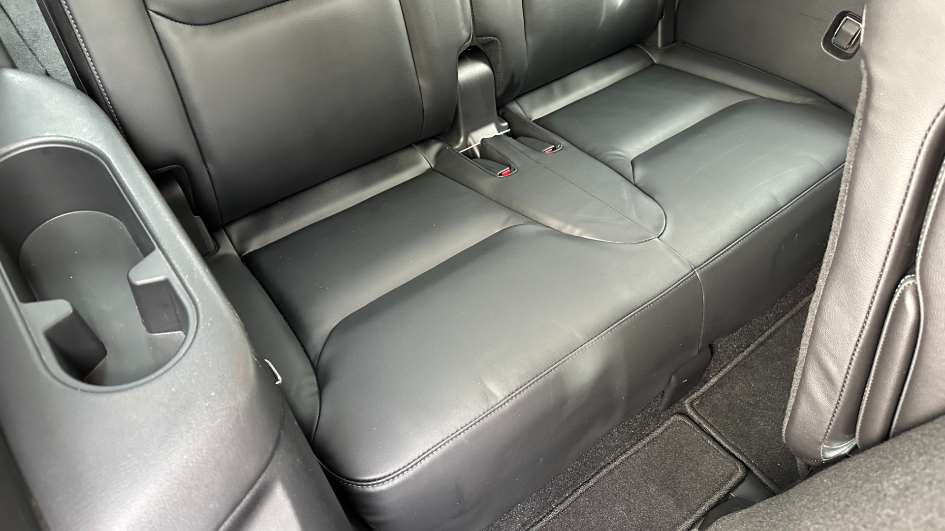 Used 2020 Mazda CX-9 Touring for sale Sold at Formula Imports in Charlotte NC 28227 36