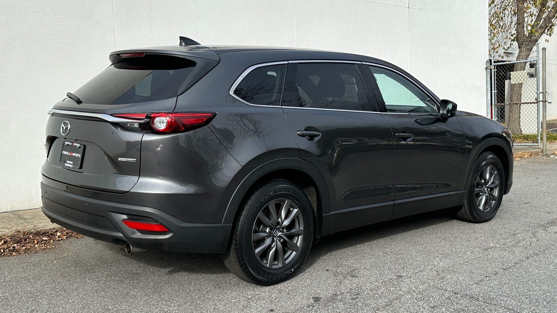 2020 Mazda Cx9 For Sale