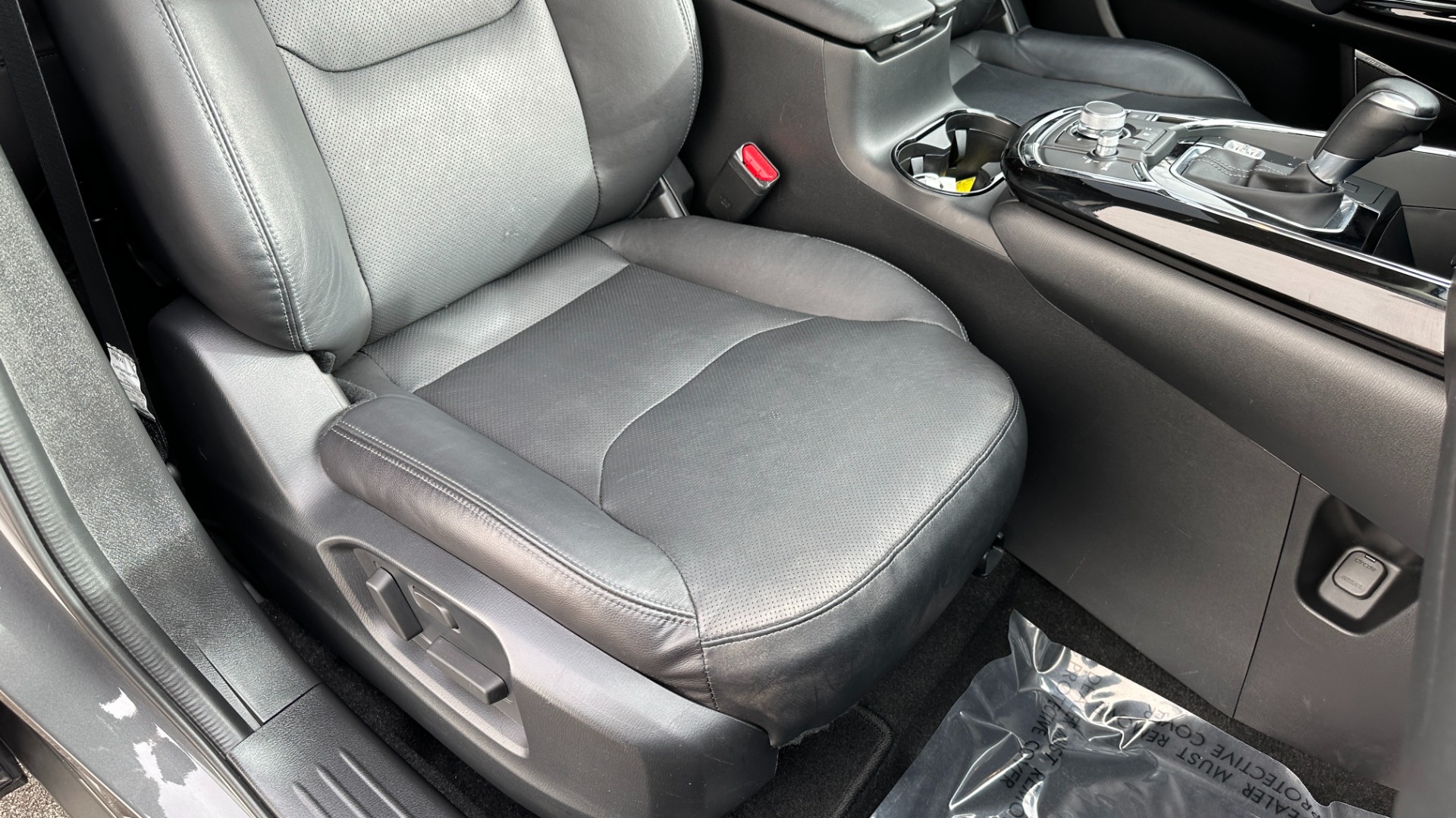 Used 2020 Mazda CX-9 Touring for sale Sold at Formula Imports in Charlotte NC 28227 41