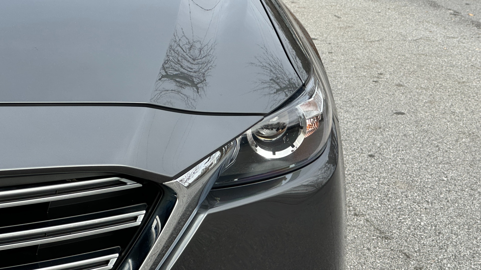 Used 2020 Mazda CX-9 Touring for sale Sold at Formula Imports in Charlotte NC 28227 45