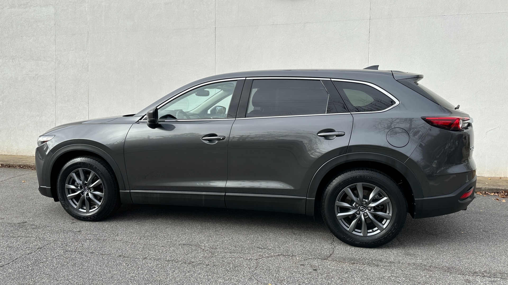 Used 2020 Mazda CX-9 Touring for sale Sold at Formula Imports in Charlotte NC 28227 6