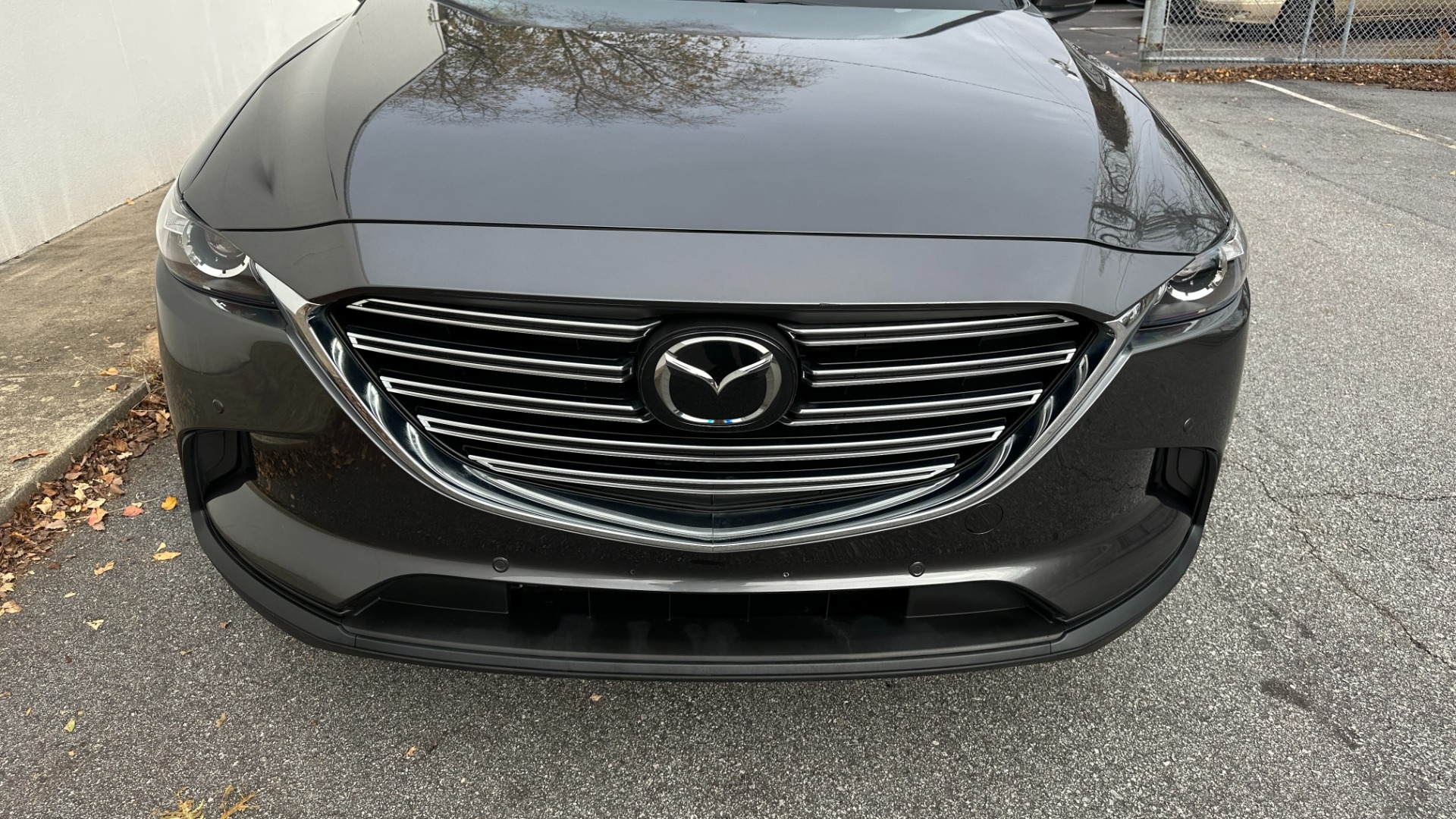 Used 2020 Mazda CX-9 Touring for sale Sold at Formula Imports in Charlotte NC 28227 8