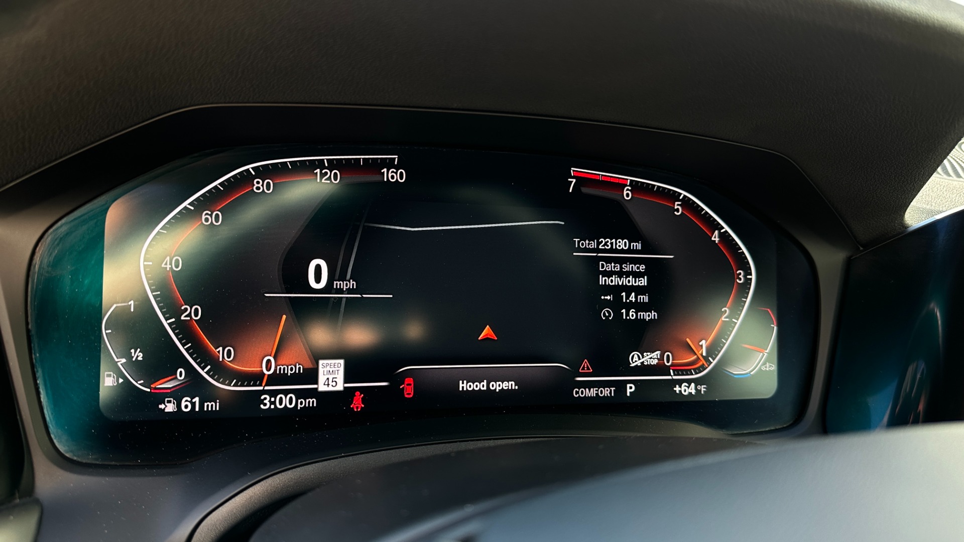 Used 2020 BMW 3 Series 330i xDRIVE / CONVENIENCE / HEATED SEATS / AMBIENT LIGHTING / REMOTE START for sale $35,995 at Formula Imports in Charlotte NC 28227 14