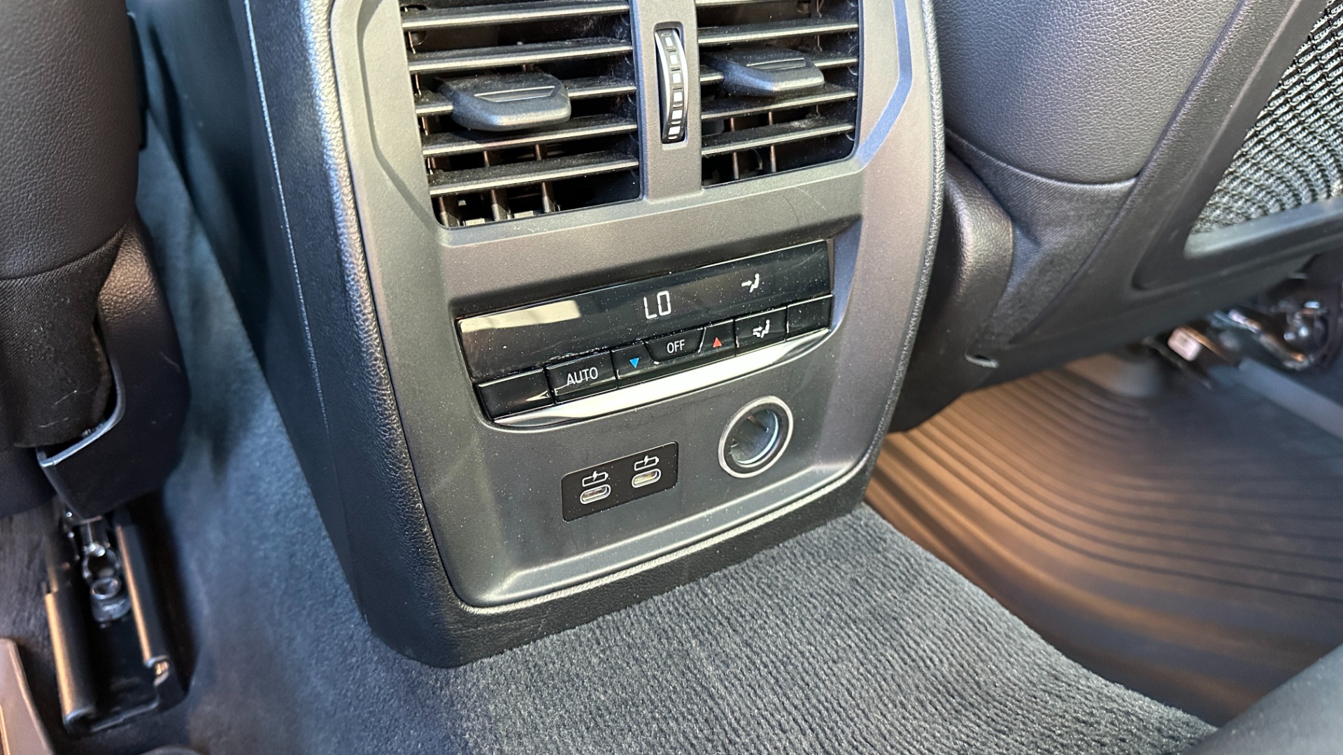 Bmw 3 series heated seats shop