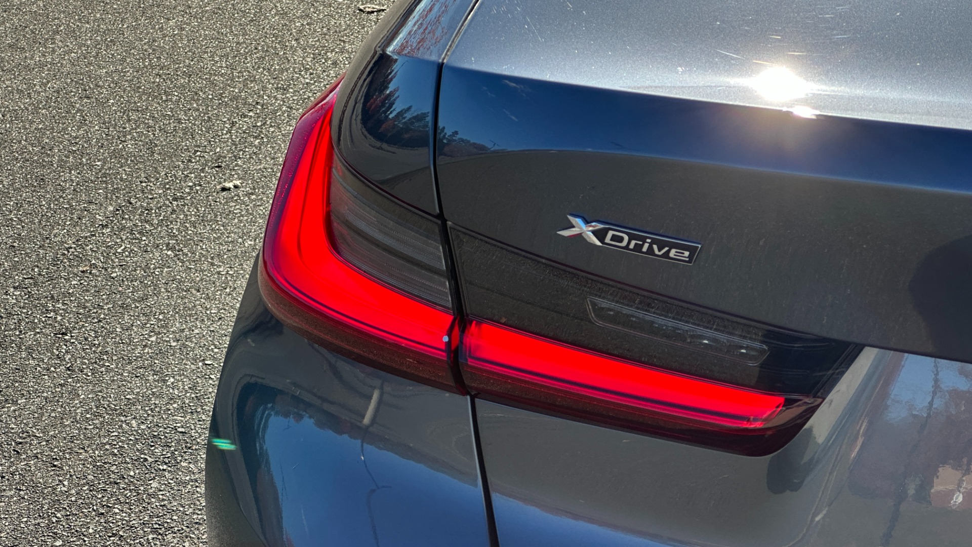 Used 2020 BMW 3 Series 330i xDRIVE / CONVENIENCE / HEATED SEATS / AMBIENT LIGHTING / REMOTE START for sale $35,995 at Formula Imports in Charlotte NC 28227 34