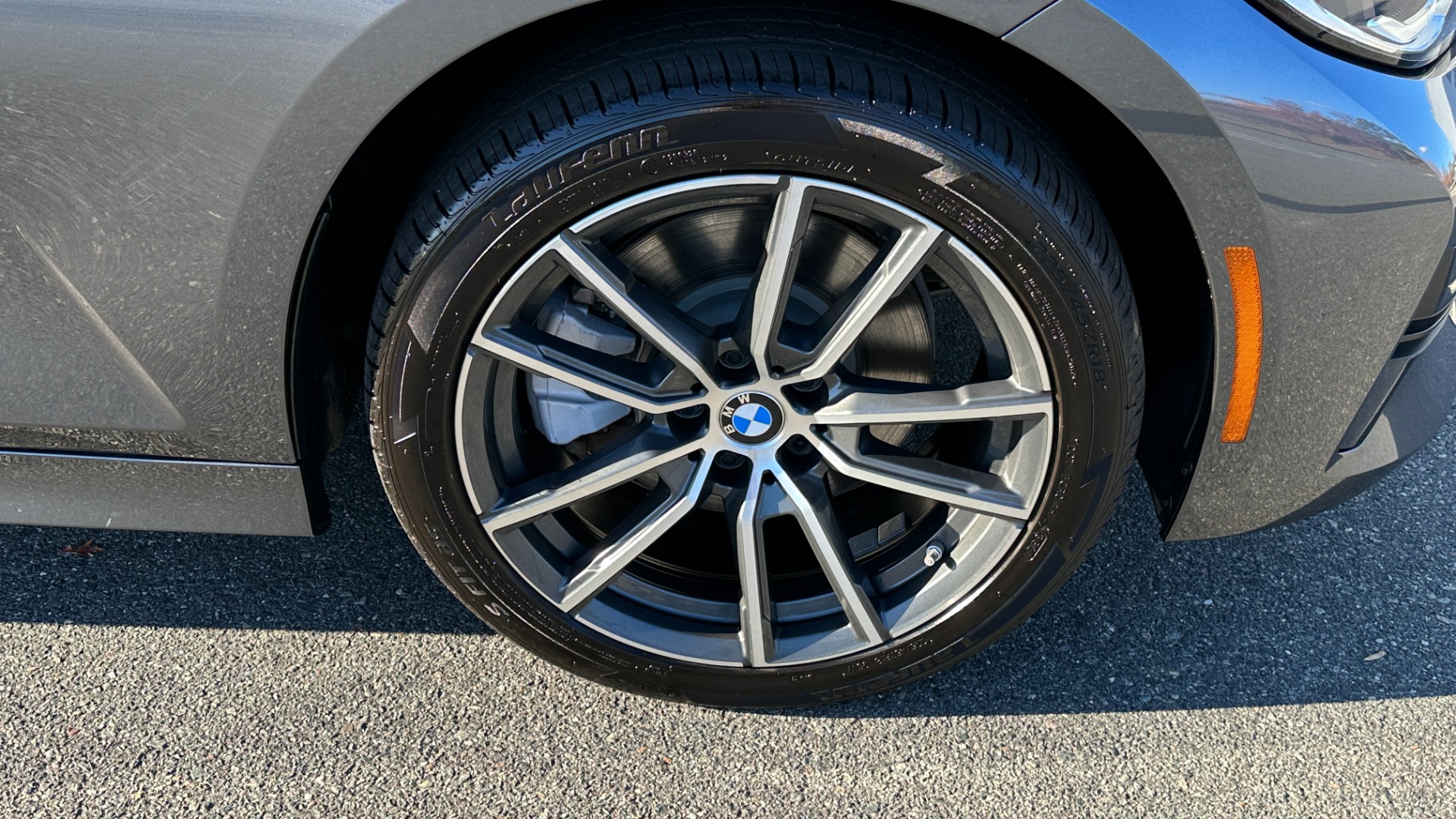 Used 2020 BMW 3 Series 330i xDRIVE / CONVENIENCE / HEATED SEATS / AMBIENT LIGHTING / REMOTE START for sale $35,995 at Formula Imports in Charlotte NC 28227 40