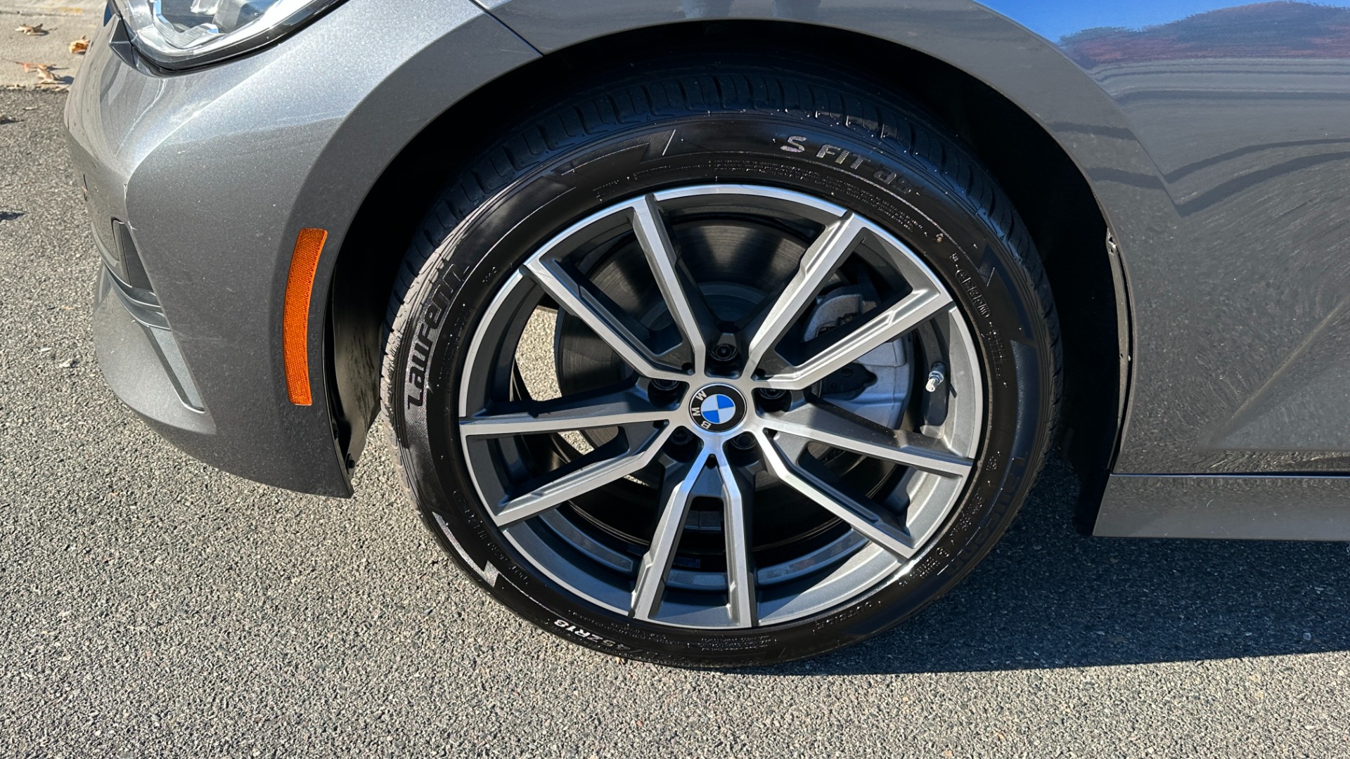 Used 2020 BMW 3 Series 330i xDRIVE / CONVENIENCE / HEATED SEATS / AMBIENT LIGHTING / REMOTE START for sale $35,995 at Formula Imports in Charlotte NC 28227 41