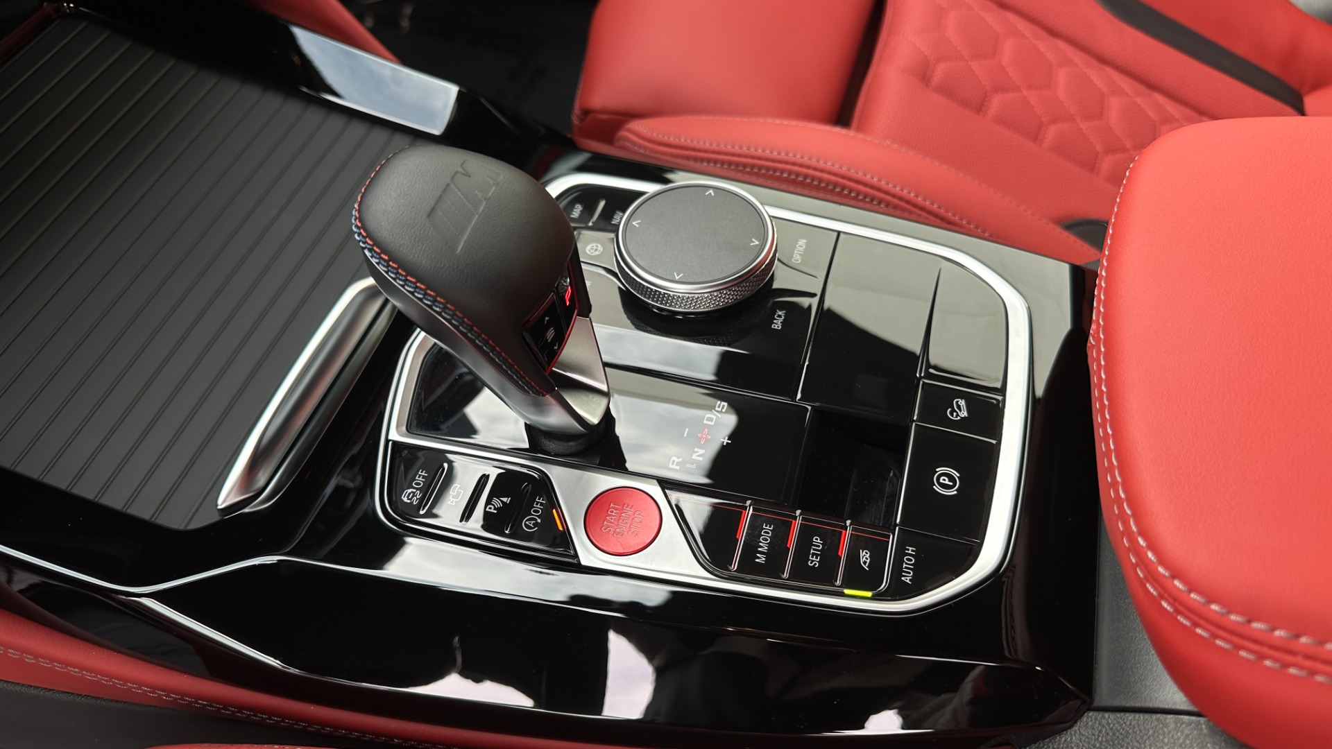 Used 2022 BMW X3 M COMPETITION / M SPORT SEATS / EXECUTIVE PACKAGE / REMOTE START for sale $79,995 at Formula Imports in Charlotte NC 28227 18