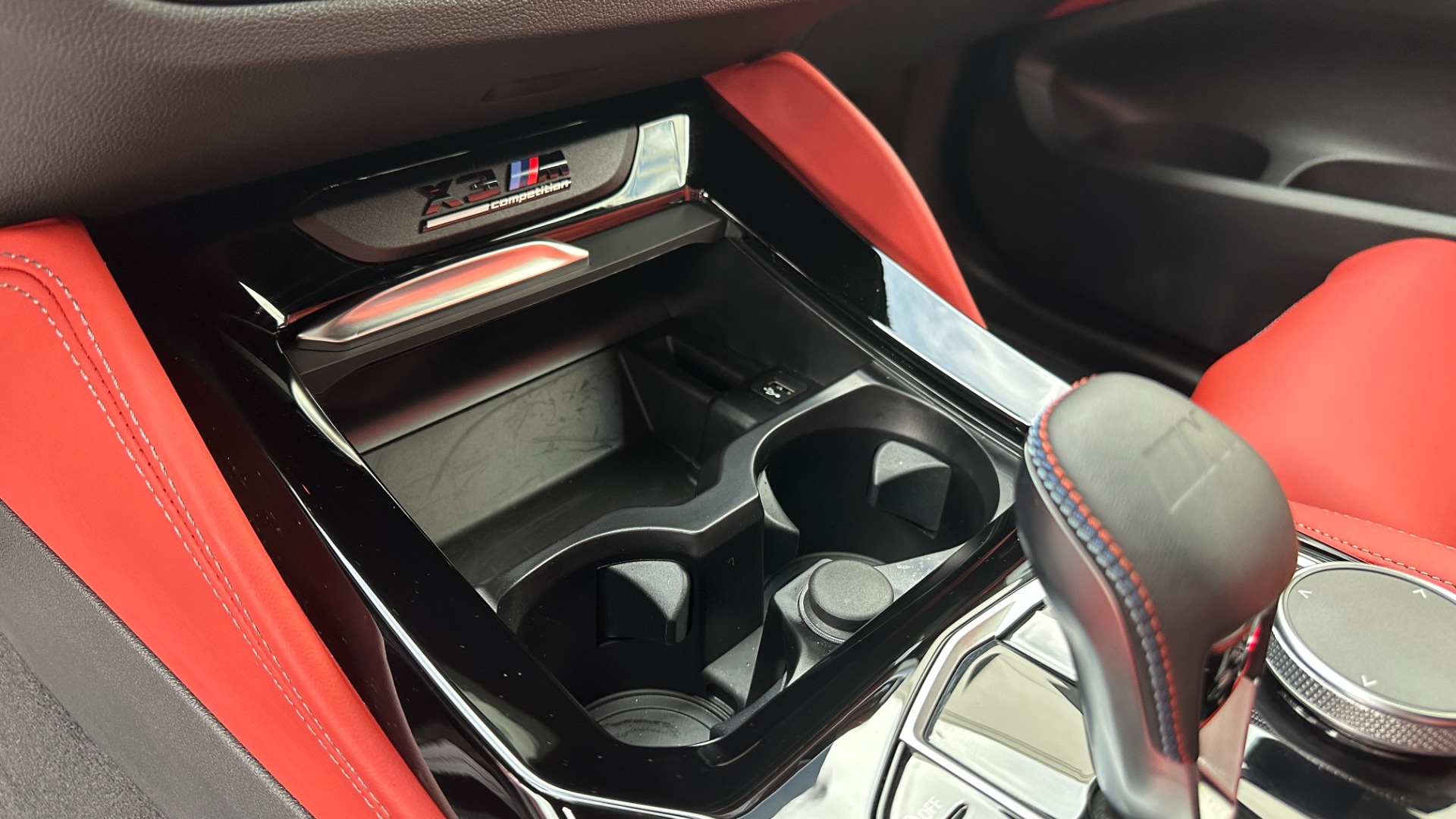 Used 2022 BMW X3 M COMPETITION / M SPORT SEATS / EXECUTIVE PACKAGE / REMOTE START for sale $79,995 at Formula Imports in Charlotte NC 28227 19