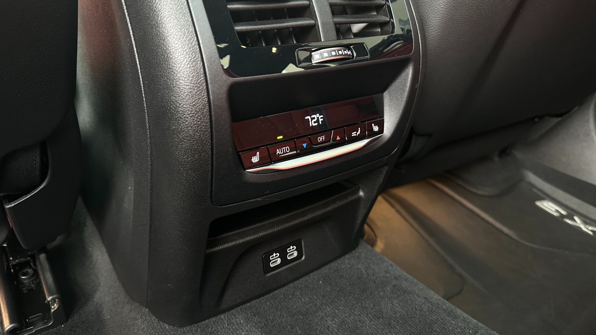 Used 2022 BMW X3 M COMPETITION / M SPORT SEATS / EXECUTIVE PACKAGE / REMOTE START for sale $79,995 at Formula Imports in Charlotte NC 28227 25