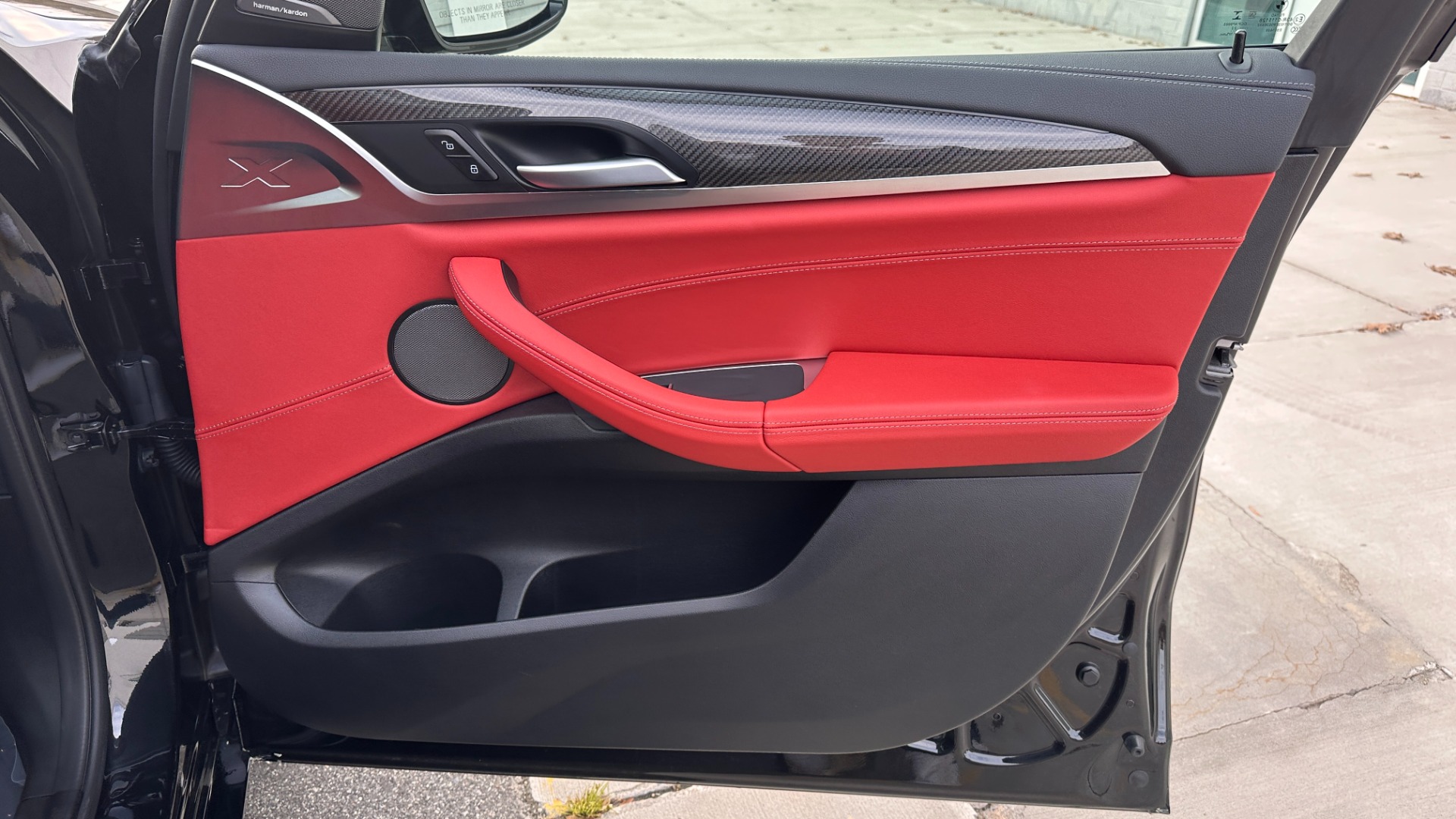 Used 2022 BMW X3 M COMPETITION / M SPORT SEATS / EXECUTIVE PACKAGE / REMOTE START for sale $79,995 at Formula Imports in Charlotte NC 28227 31