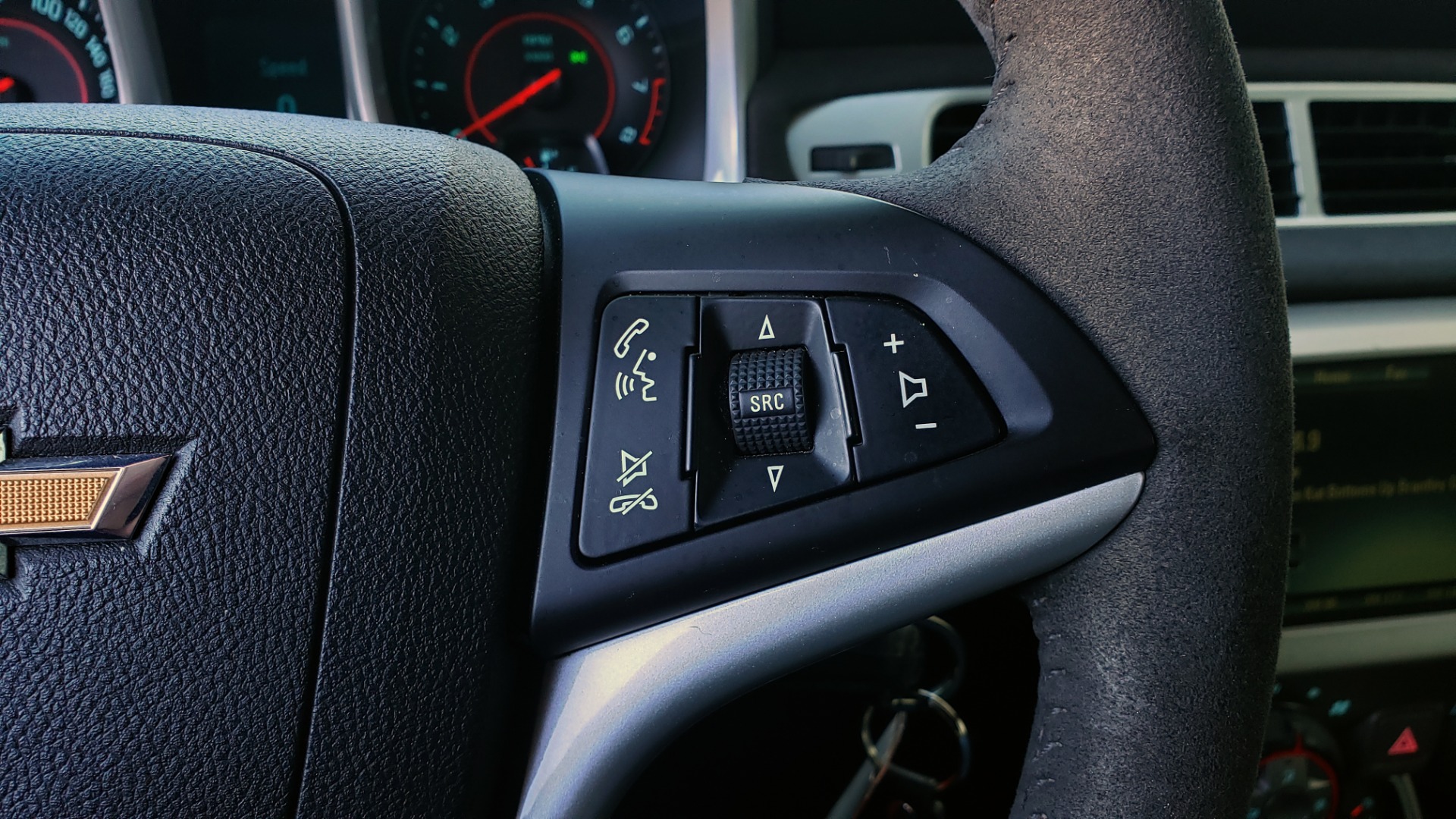 Used 2014 Chevrolet CAMARO Z/28 / 427 7.0L V8 505HP / RADIO / AIR CONDITIONING for sale Sold at Formula Imports in Charlotte NC 28227 57