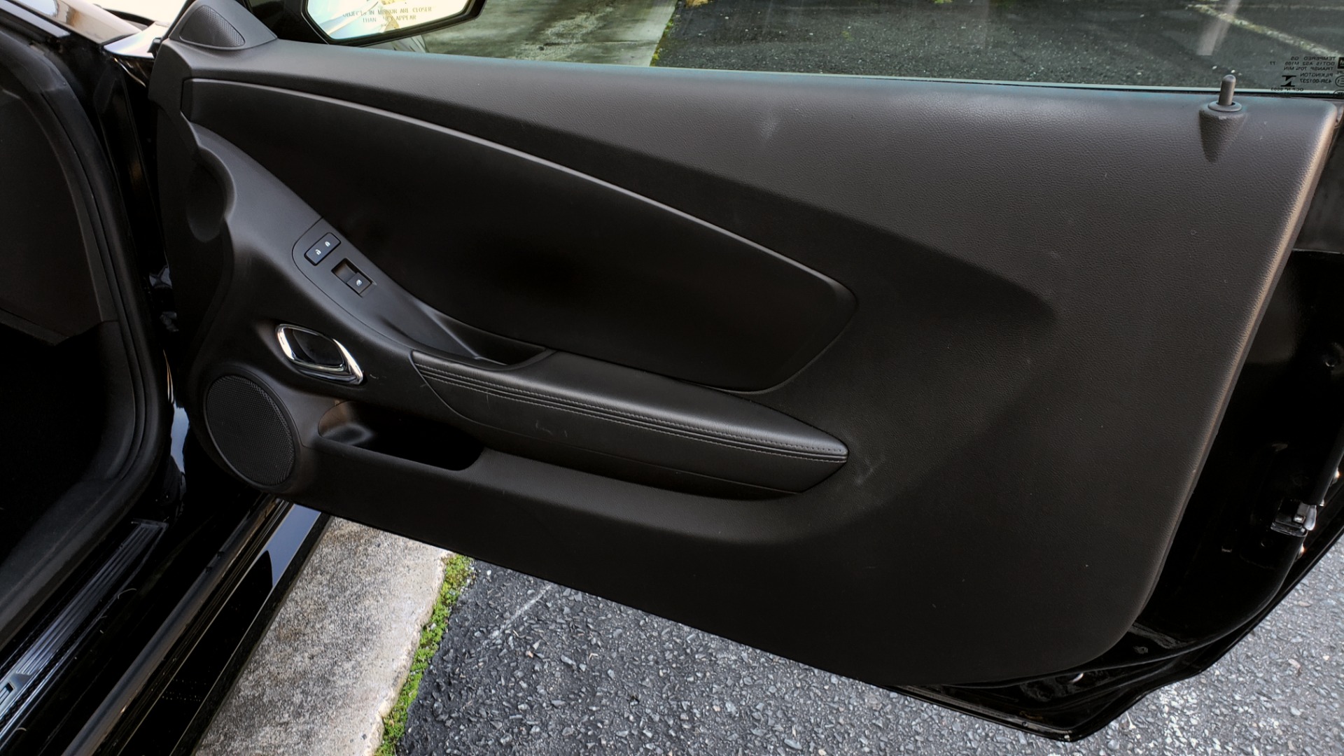 Used 2014 Chevrolet CAMARO Z/28 / 427 7.0L V8 505HP / RADIO / AIR CONDITIONING for sale Sold at Formula Imports in Charlotte NC 28227 78