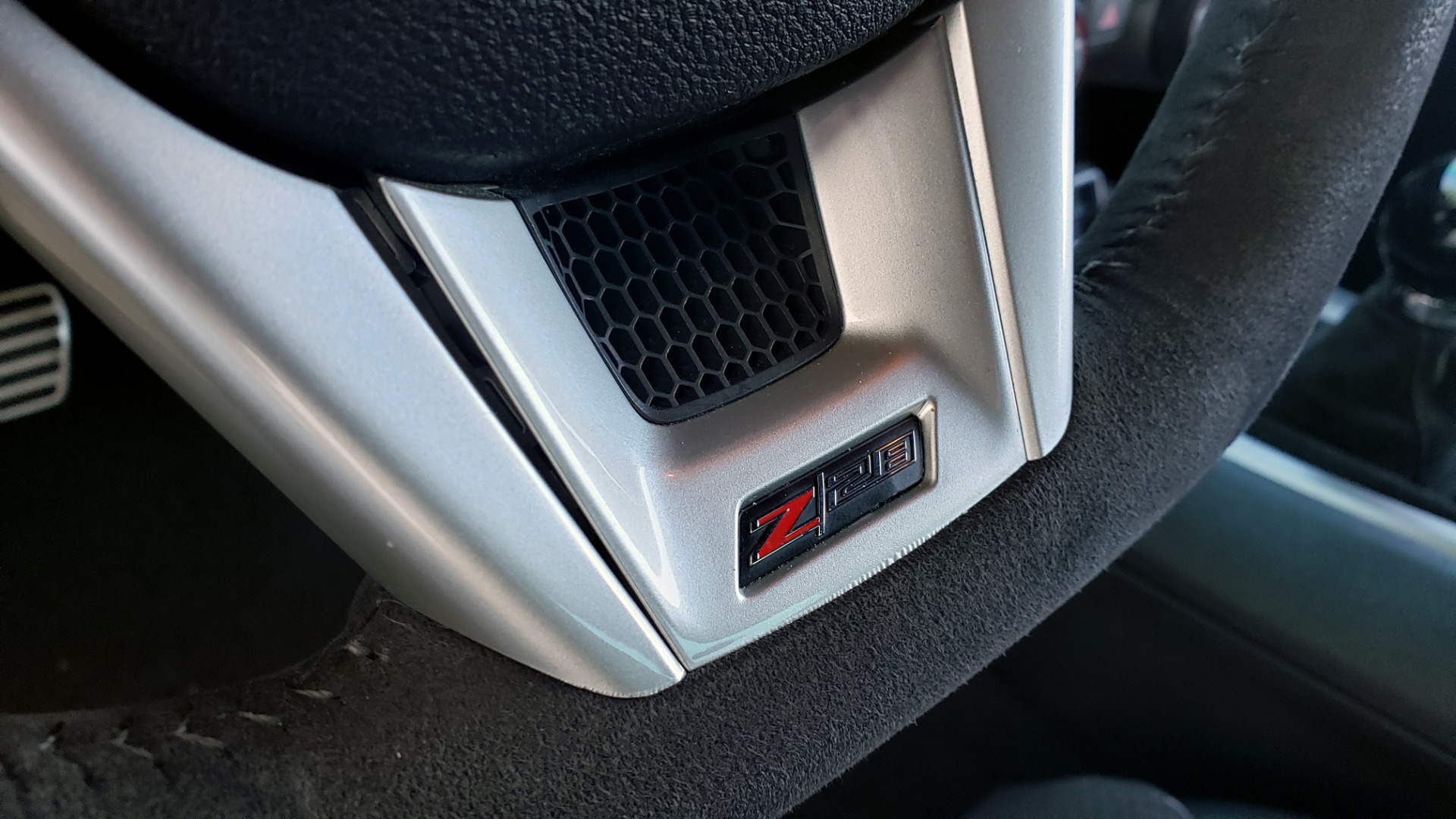 Used 2014 Chevrolet CAMARO Z/28 / 427 7.0L V8 505HP / RADIO / AIR CONDITIONING for sale Sold at Formula Imports in Charlotte NC 28227 94