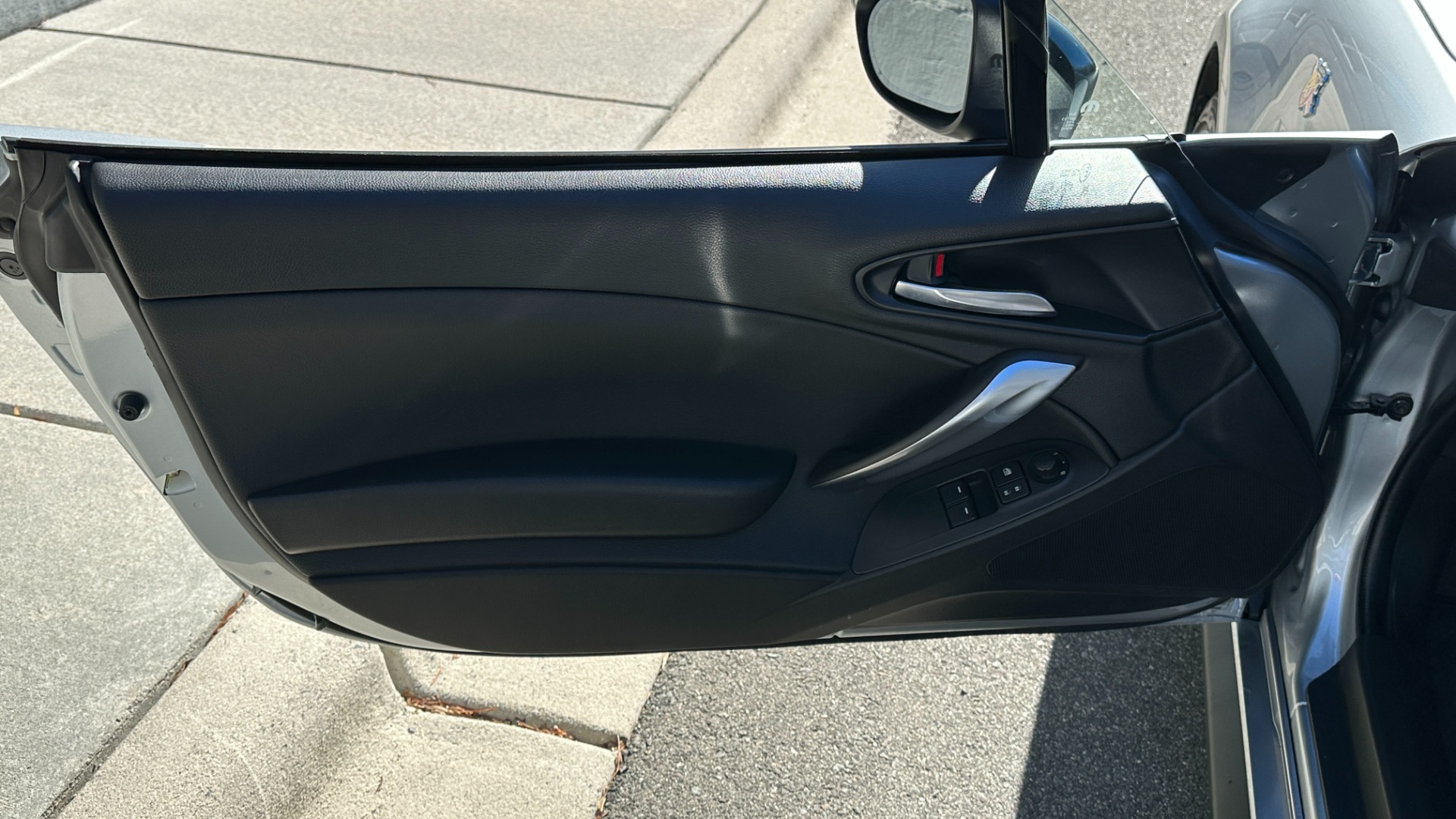 Used 2020 FIAT 124 Spider ARBARTH / MONZA EXHAUST / RECARO SPORT SEATS / BREMBO BRAKES / 6 SPEED for sale Sold at Formula Imports in Charlotte NC 28227 11