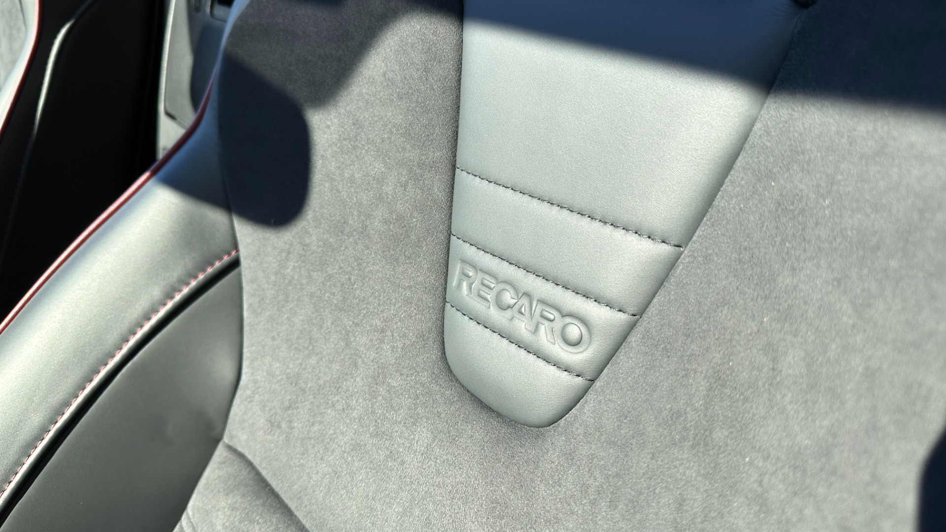 Used 2020 FIAT 124 Spider ARBARTH / MONZA EXHAUST / RECARO SPORT SEATS / BREMBO BRAKES / 6 SPEED for sale Sold at Formula Imports in Charlotte NC 28227 15