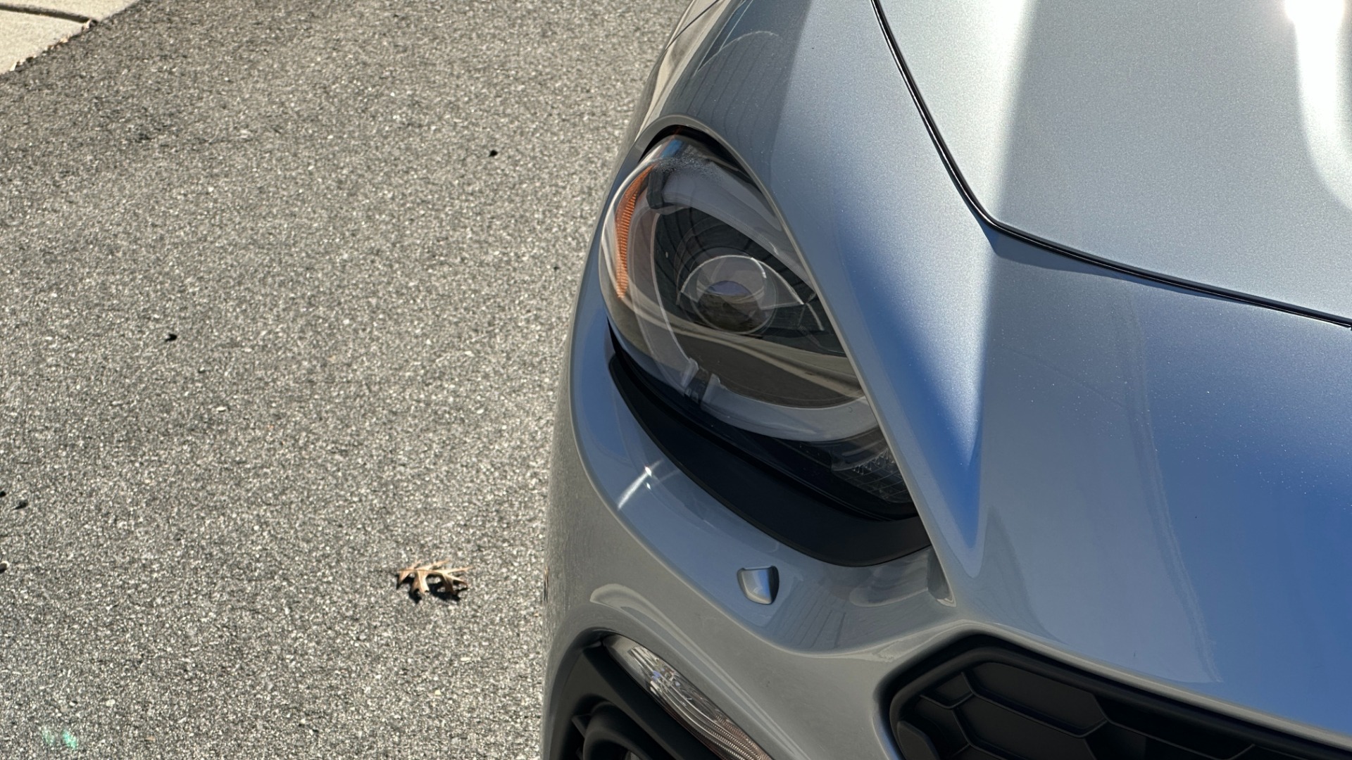 Used 2020 FIAT 124 Spider ARBARTH / MONZA EXHAUST / RECARO SPORT SEATS / BREMBO BRAKES / 6 SPEED for sale Sold at Formula Imports in Charlotte NC 28227 29
