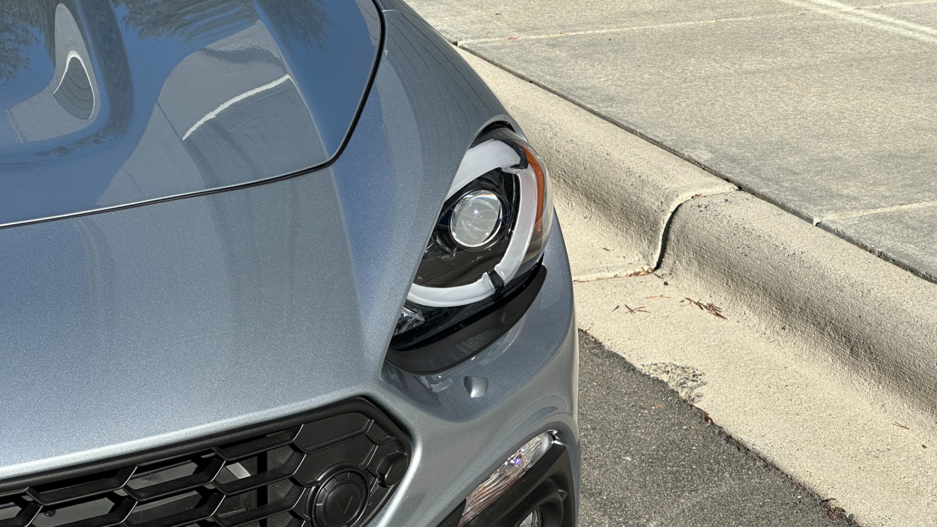 Used 2020 FIAT 124 Spider ARBARTH / MONZA EXHAUST / RECARO SPORT SEATS / BREMBO BRAKES / 6 SPEED for sale Sold at Formula Imports in Charlotte NC 28227 34