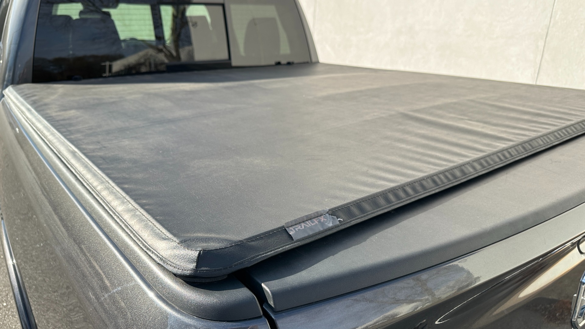 Used 2020 Ram 1500 LARAMIE / LEVEL 1 GROUP / PANORAMIC SUNROOF / 20IN WHEELS / LEATHER for sale Sold at Formula Imports in Charlotte NC 28227 39