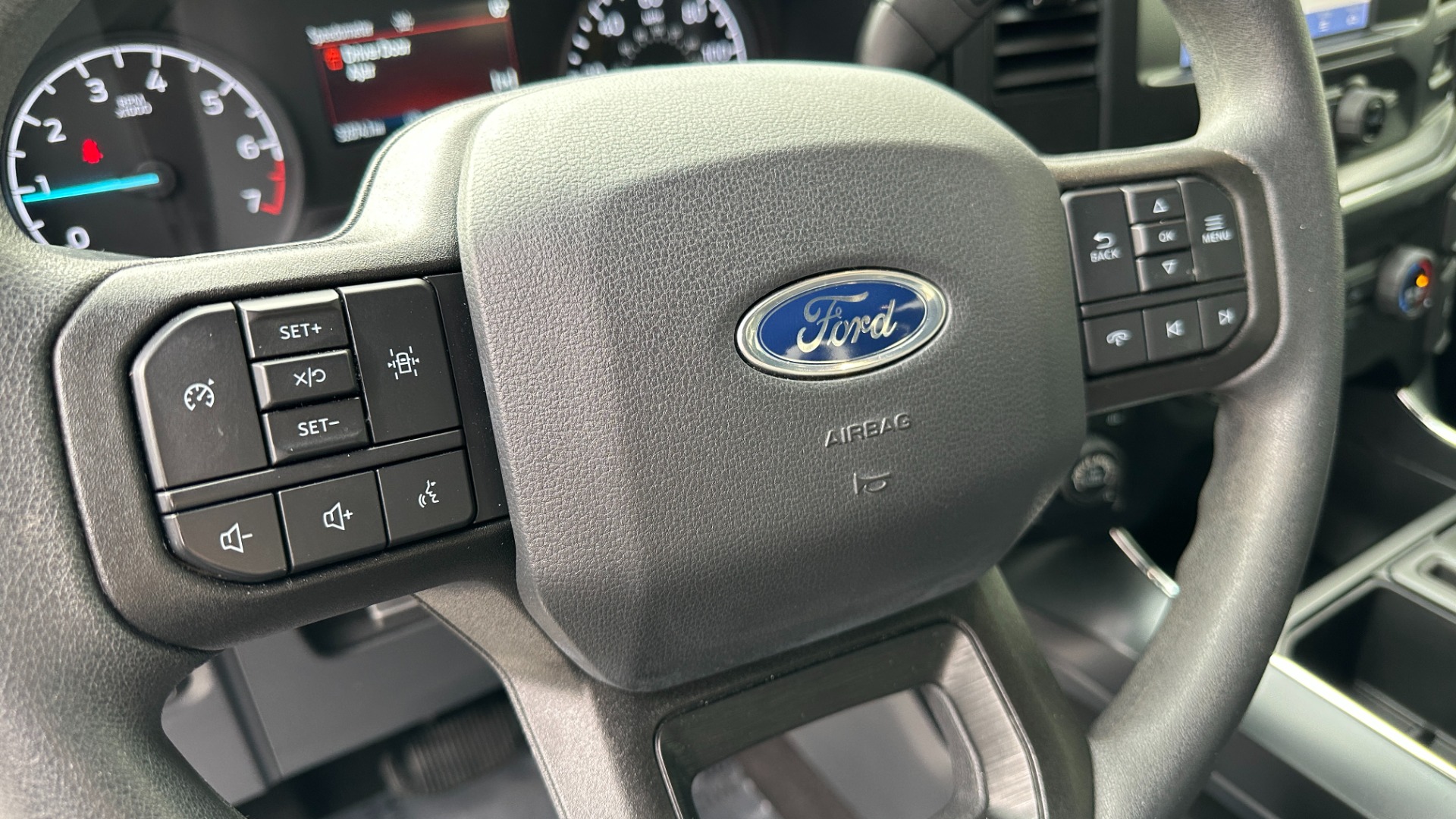 Used 2021 Ford F-150 XL / STX PACKAGE / 3.5L ECOBOOST / SYNC 4 / 20IN WHEELS / TRAILER TOW PACKA for sale Sold at Formula Imports in Charlotte NC 28227 16
