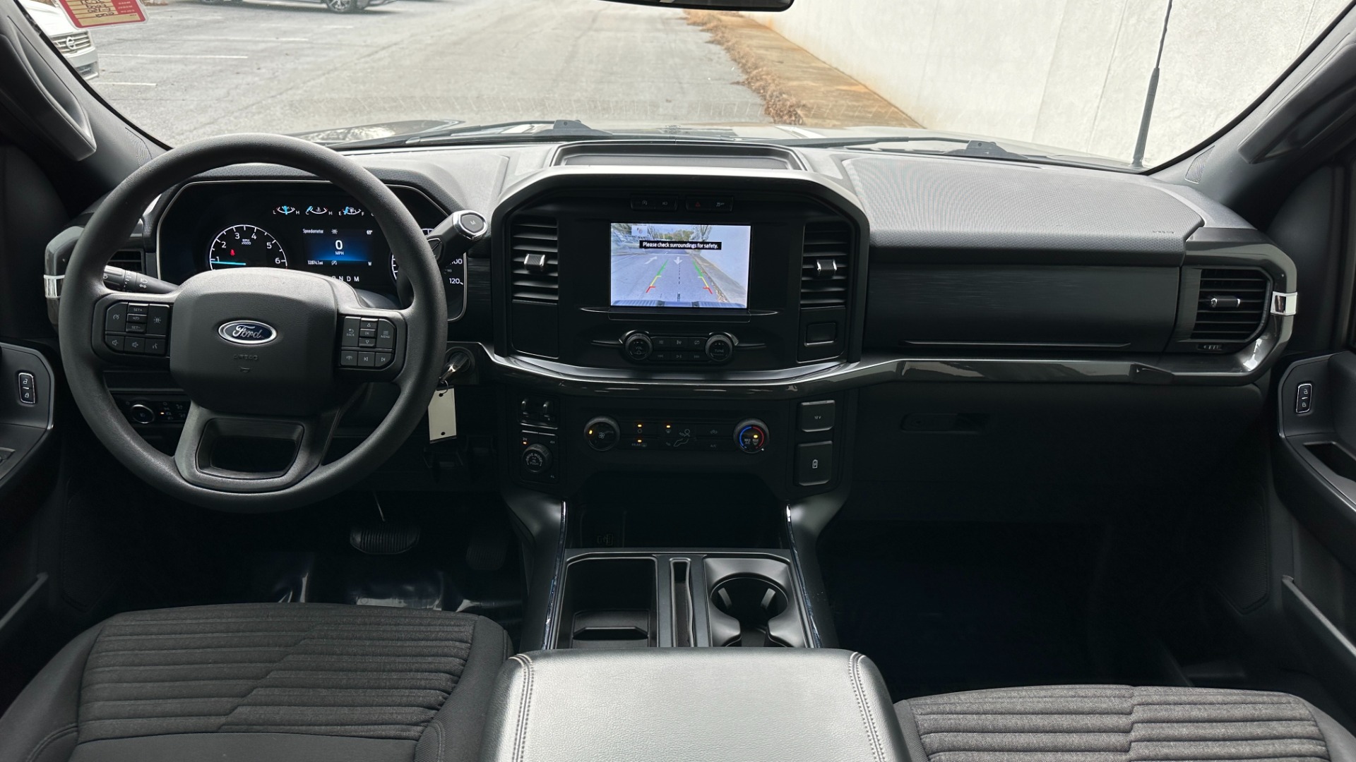 Used 2021 Ford F-150 XL / STX PACKAGE / 3.5L ECOBOOST / SYNC 4 / 20IN WHEELS / TRAILER TOW PACKA for sale Sold at Formula Imports in Charlotte NC 28227 26