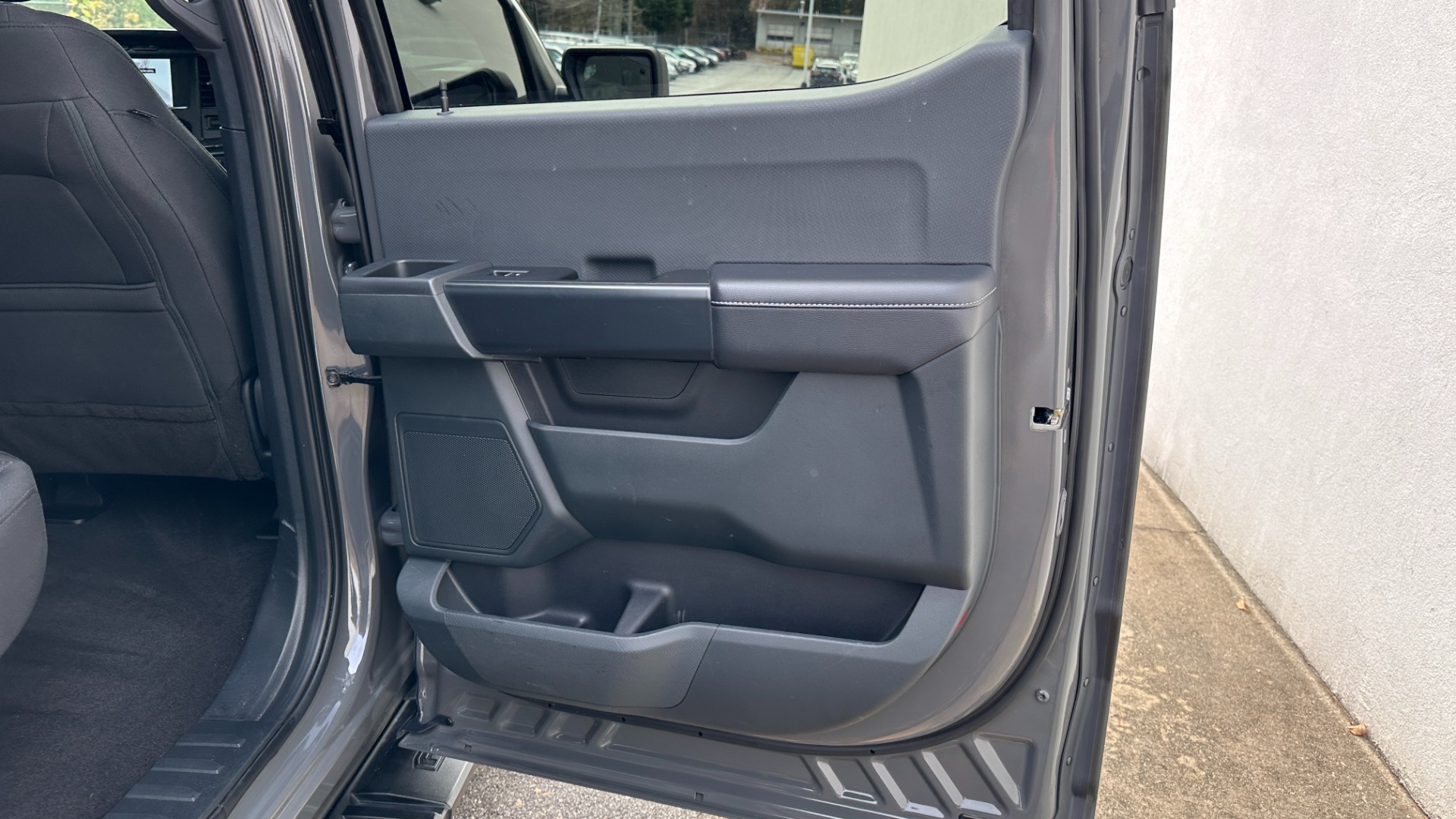 Used 2021 Ford F-150 XL / STX PACKAGE / 3.5L ECOBOOST / SYNC 4 / 20IN WHEELS / TRAILER TOW PACKA for sale Sold at Formula Imports in Charlotte NC 28227 27