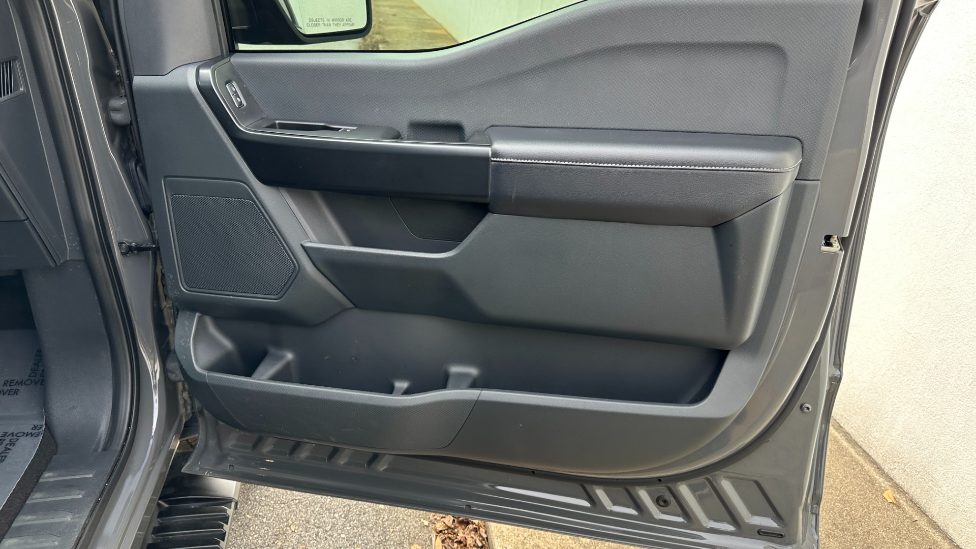 Used 2021 Ford F-150 XL / STX PACKAGE / 3.5L ECOBOOST / SYNC 4 / 20IN WHEELS / TRAILER TOW PACKA for sale Sold at Formula Imports in Charlotte NC 28227 30