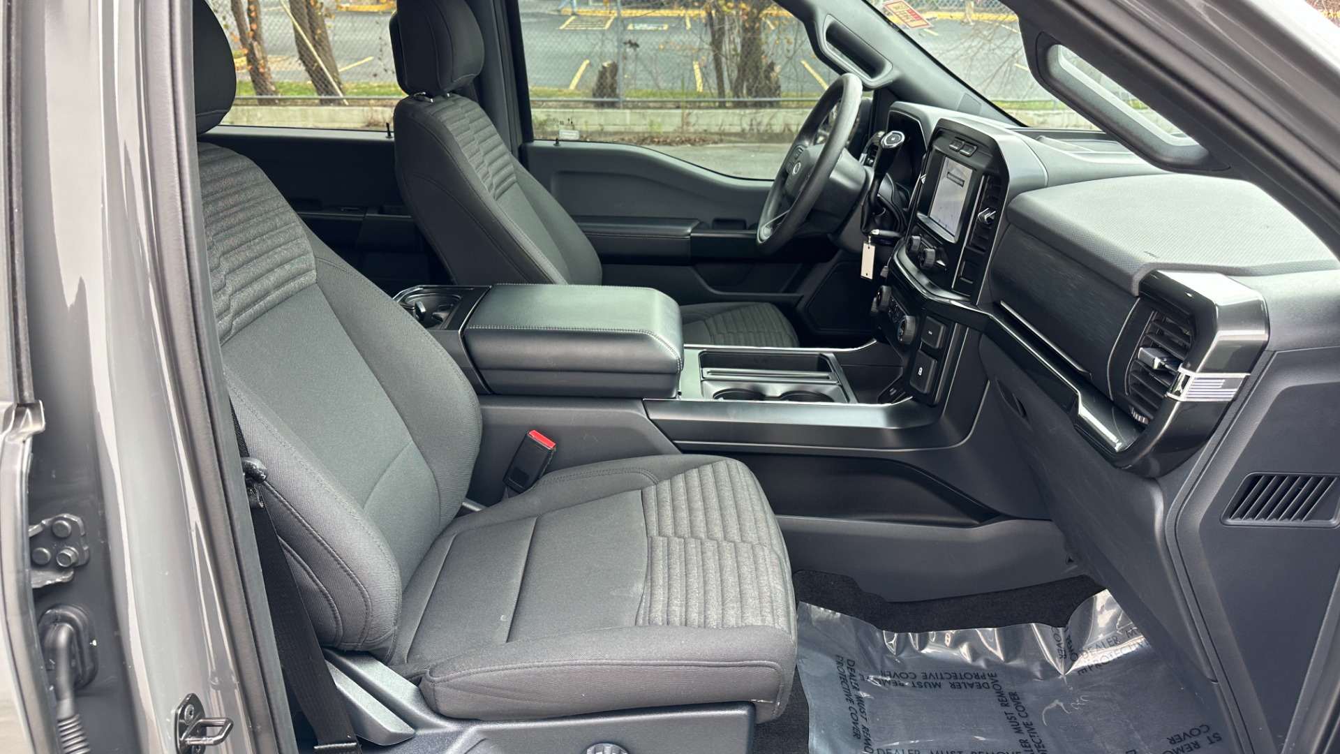Used 2021 Ford F-150 XL / STX PACKAGE / 3.5L ECOBOOST / SYNC 4 / 20IN WHEELS / TRAILER TOW PACKA for sale Sold at Formula Imports in Charlotte NC 28227 32