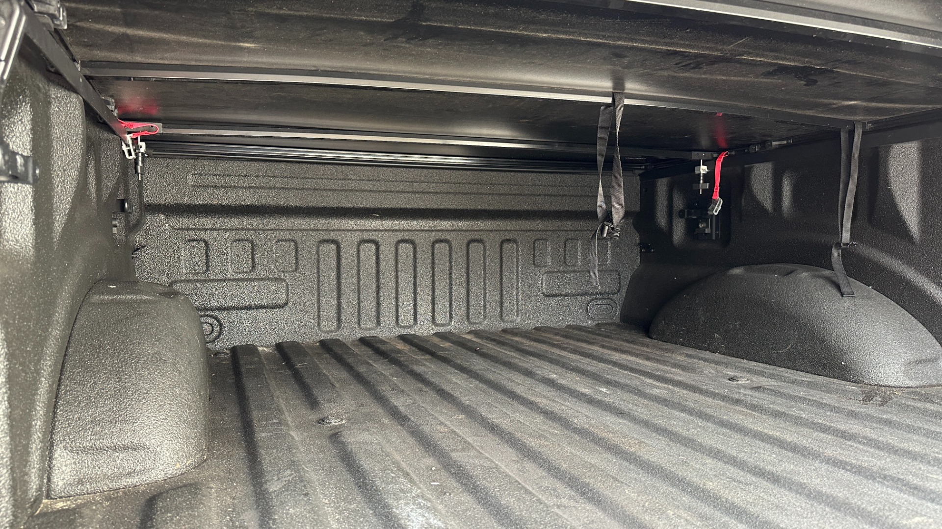 Used 2021 Ford F-150 XL / STX PACKAGE / 3.5L ECOBOOST / SYNC 4 / 20IN WHEELS / TRAILER TOW PACKA for sale Sold at Formula Imports in Charlotte NC 28227 36