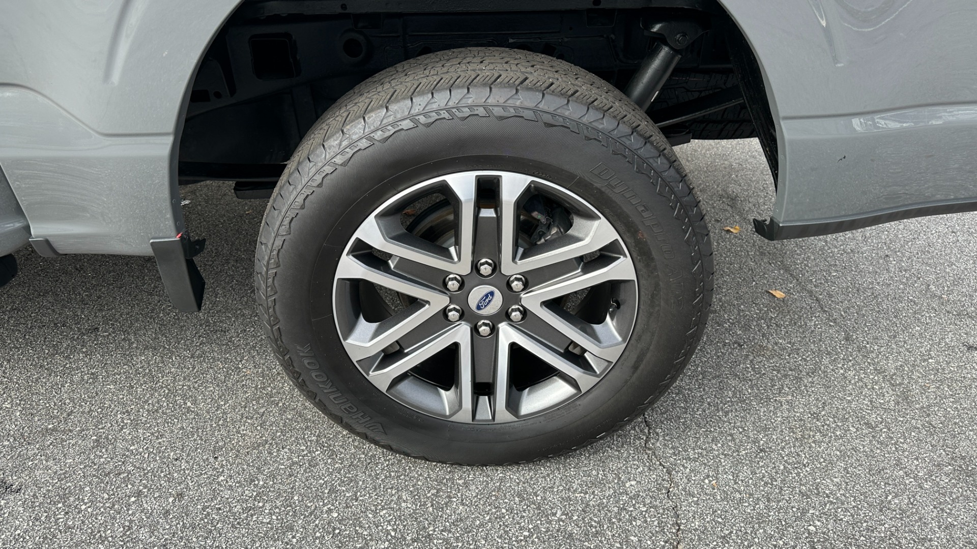 Used 2021 Ford F-150 XL / STX PACKAGE / 3.5L ECOBOOST / SYNC 4 / 20IN WHEELS / TRAILER TOW PACKA for sale Sold at Formula Imports in Charlotte NC 28227 38