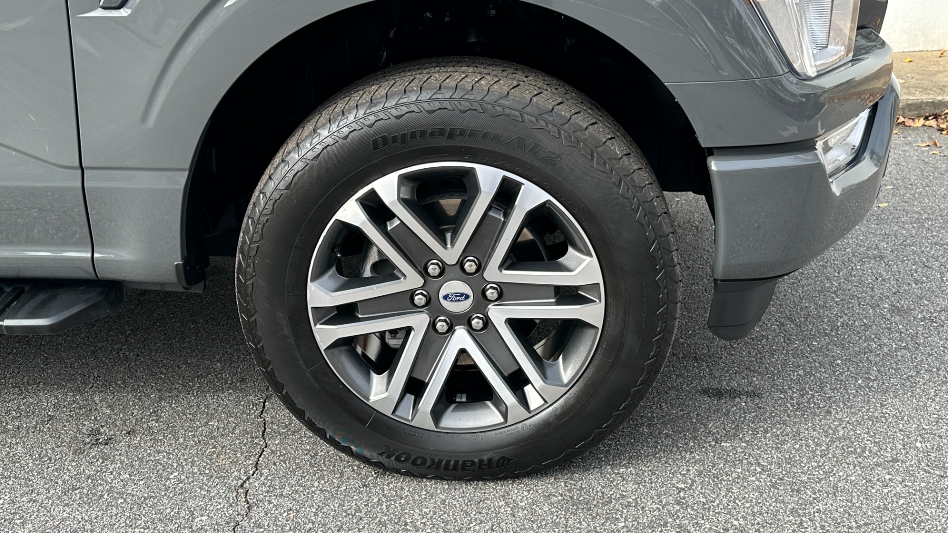 Used 2021 Ford F-150 XL / STX PACKAGE / 3.5L ECOBOOST / SYNC 4 / 20IN WHEELS / TRAILER TOW PACKA for sale Sold at Formula Imports in Charlotte NC 28227 40