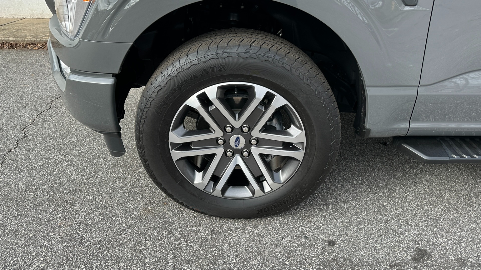 Used 2021 Ford F-150 XL / STX PACKAGE / 3.5L ECOBOOST / SYNC 4 / 20IN WHEELS / TRAILER TOW PACKA for sale Sold at Formula Imports in Charlotte NC 28227 41