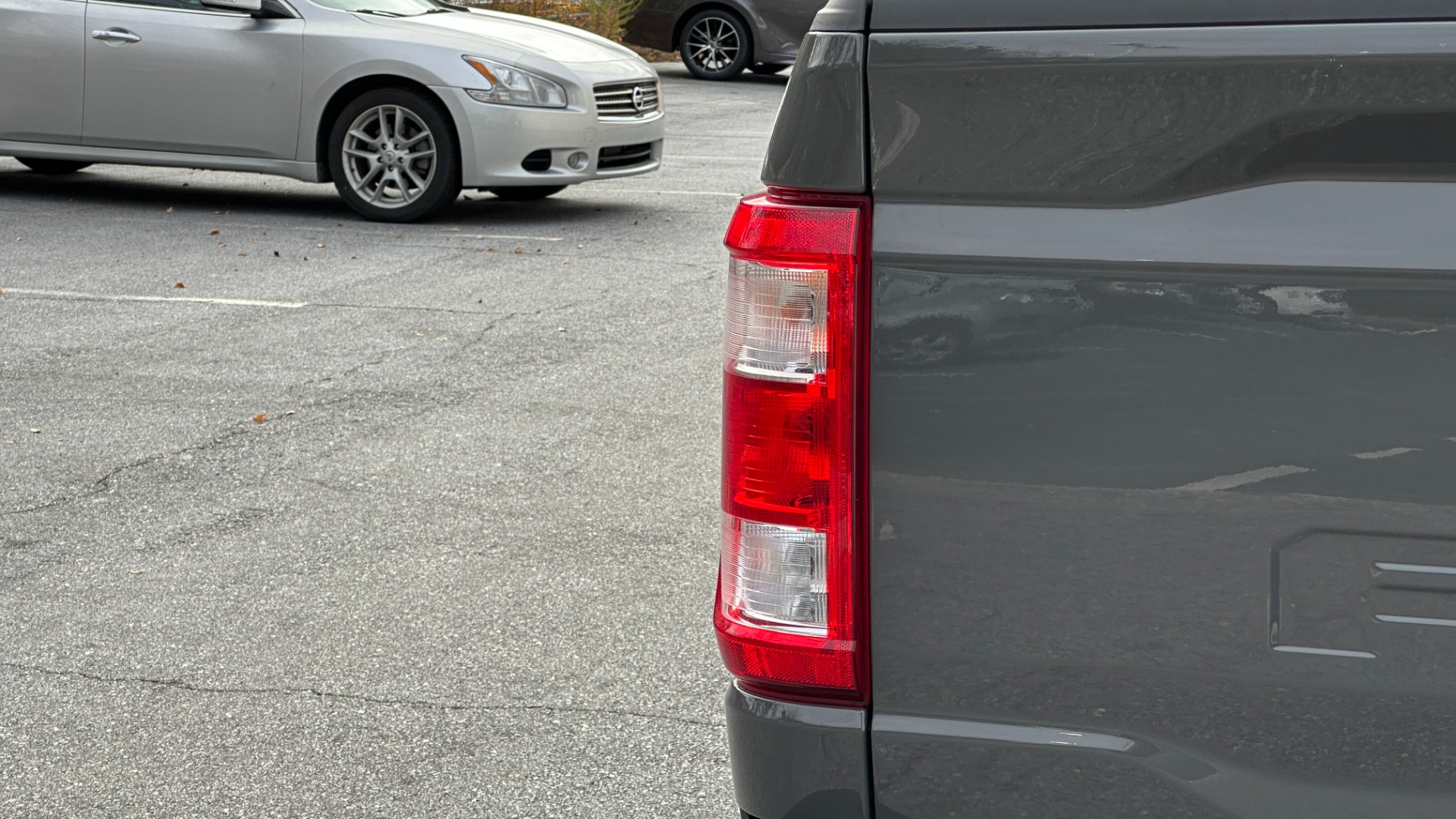 Used 2021 Ford F-150 XL / STX PACKAGE / 3.5L ECOBOOST / SYNC 4 / 20IN WHEELS / TRAILER TOW PACKA for sale Sold at Formula Imports in Charlotte NC 28227 44