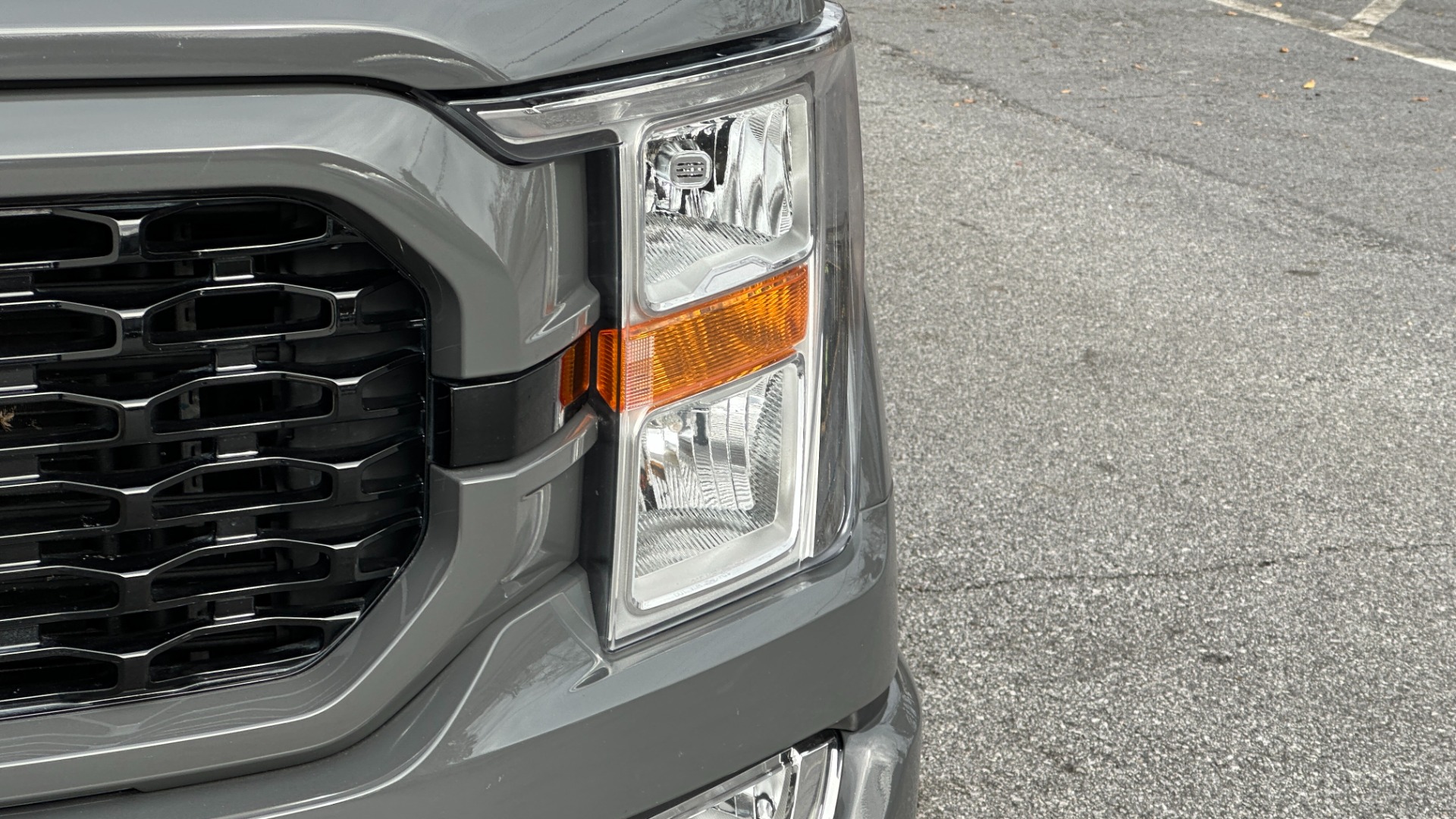Used 2021 Ford F-150 XL / STX PACKAGE / 3.5L ECOBOOST / SYNC 4 / 20IN WHEELS / TRAILER TOW PACKA for sale Sold at Formula Imports in Charlotte NC 28227 46