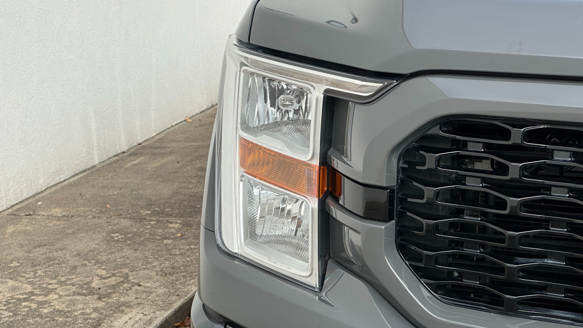Used 2021 Ford F-150 XL / STX PACKAGE / 3.5L ECOBOOST / SYNC 4 / 20IN WHEELS / TRAILER TOW PACKA for sale Sold at Formula Imports in Charlotte NC 28227 47