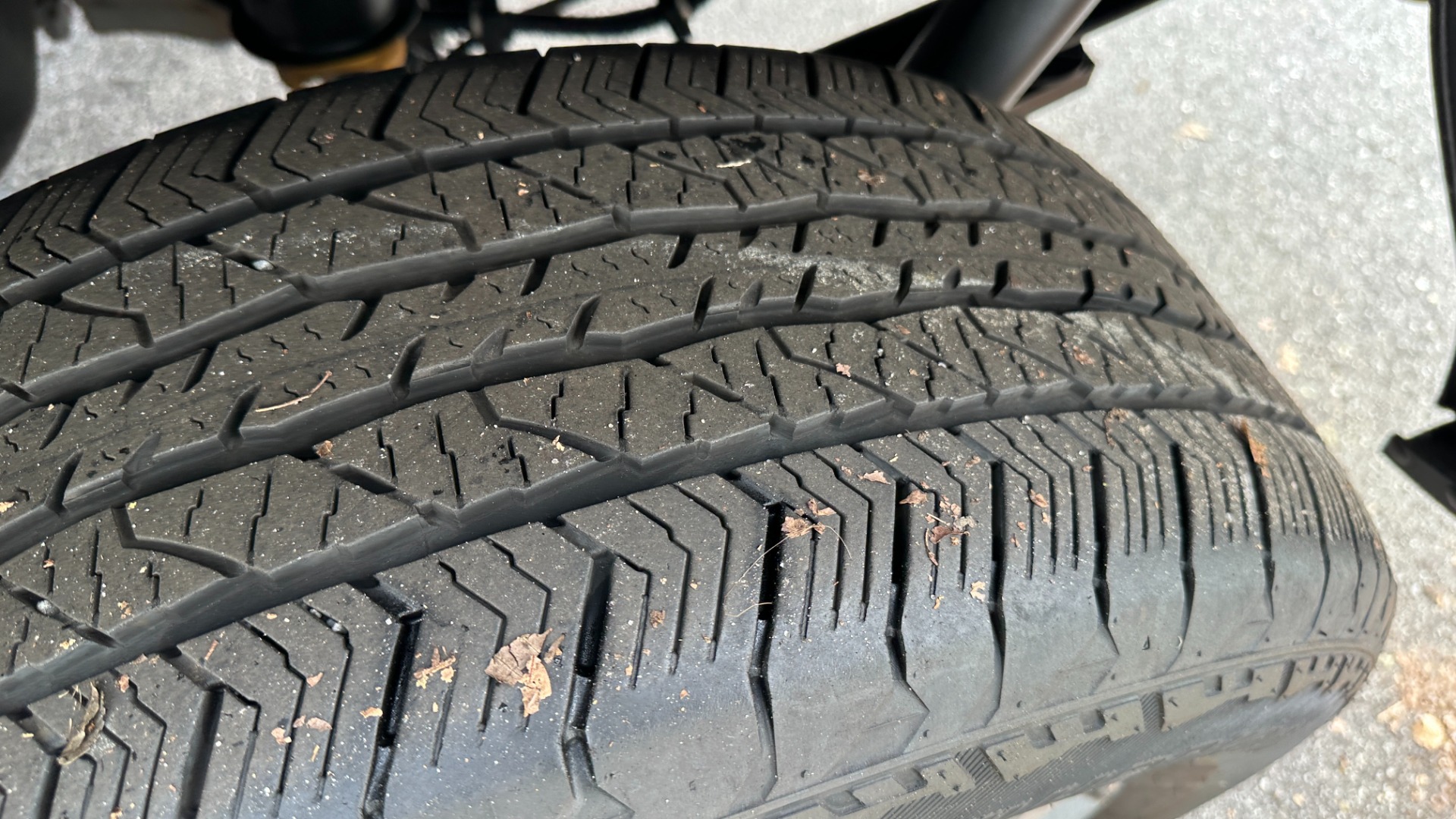 Used 2021 Ford F-150 XL / STX PACKAGE / 3.5L ECOBOOST / SYNC 4 / 20IN WHEELS / TRAILER TOW PACKA for sale Sold at Formula Imports in Charlotte NC 28227 49
