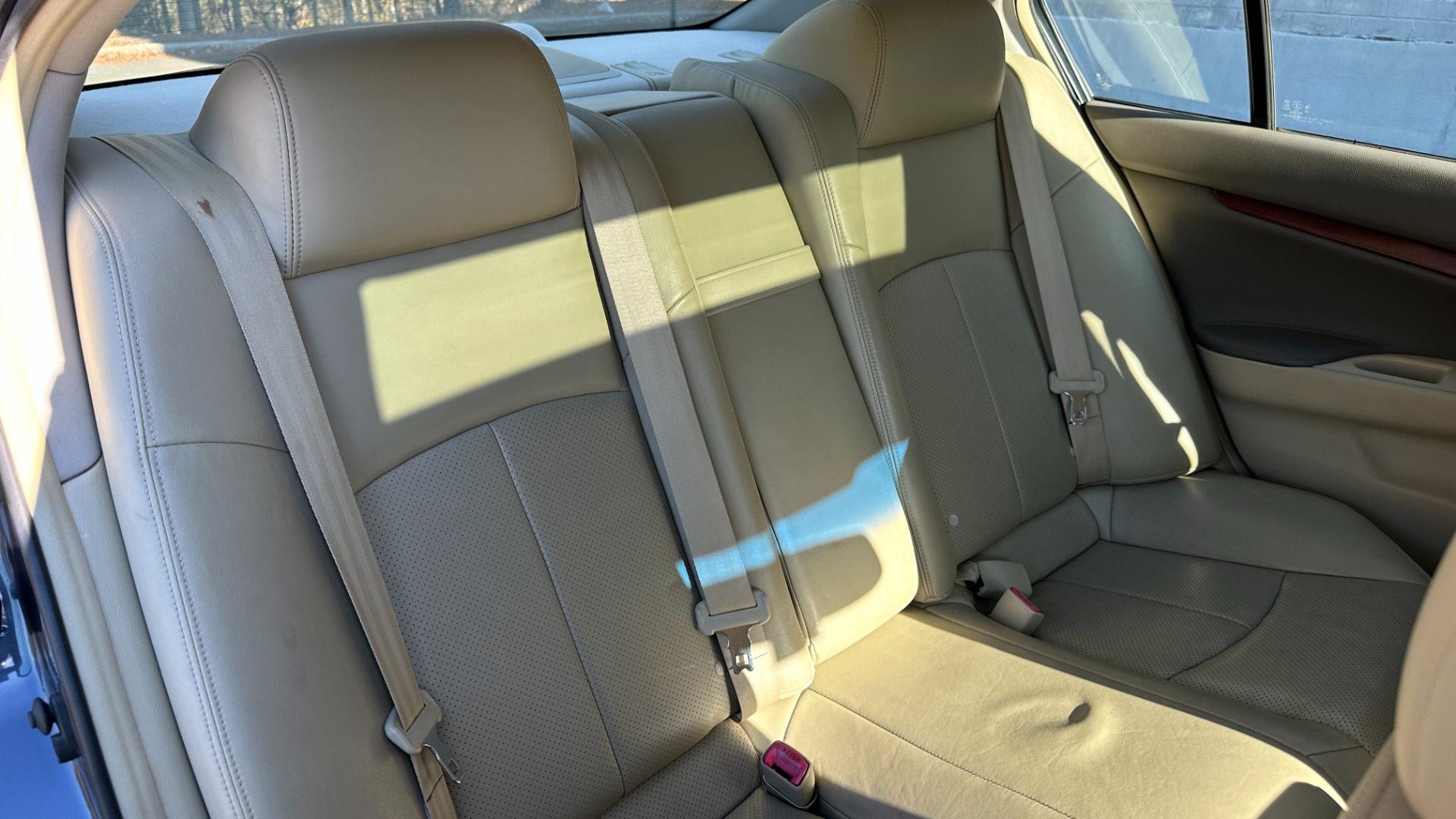 Used 2009 INFINITI G37 Sedan X / AWD / PREMIUM PACKAGE / BOSE / LEATHER / 3.7L V6 / WOOD TRIM for sale Sold at Formula Imports in Charlotte NC 28227 28