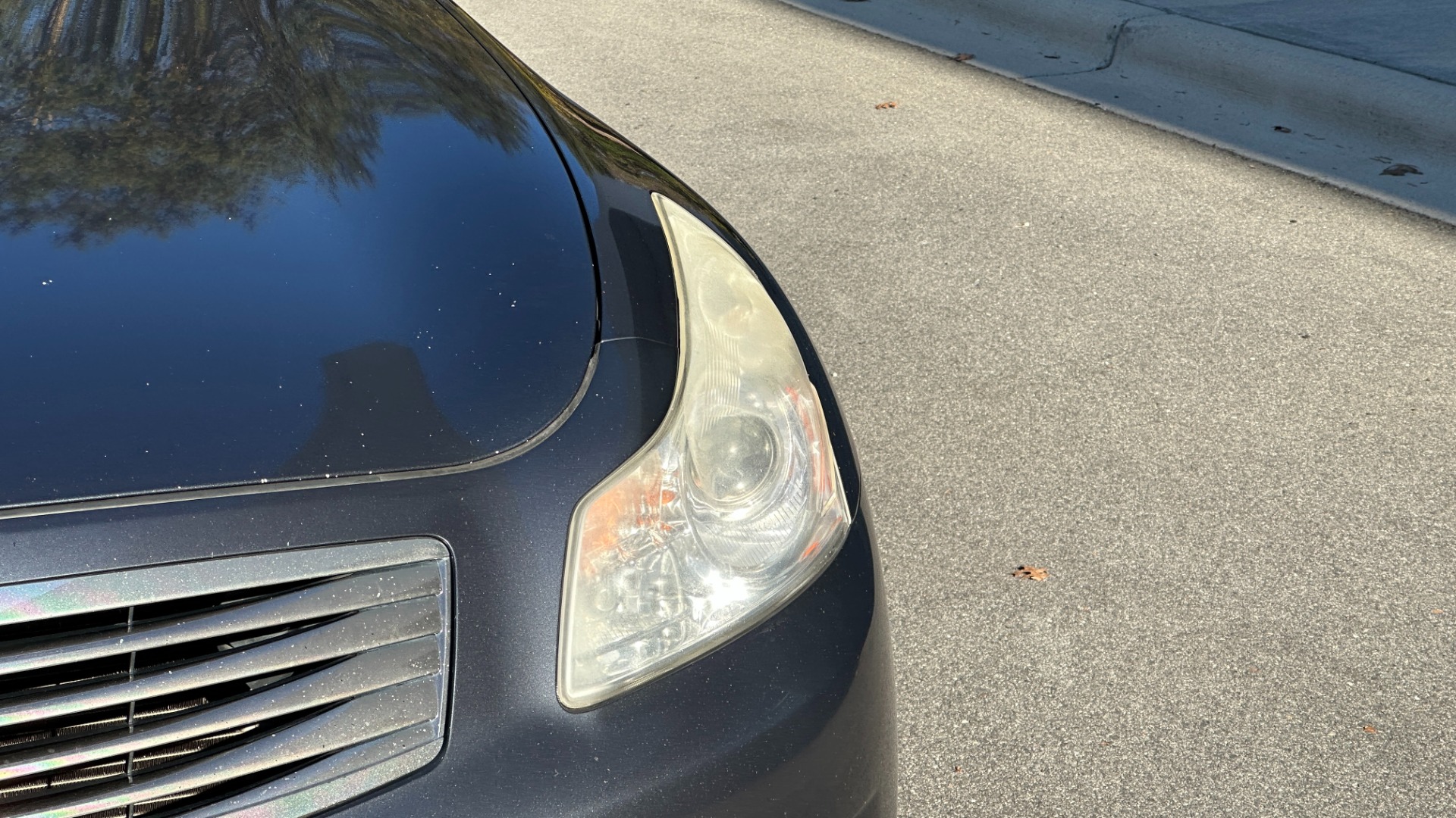 Used 2009 INFINITI G37 Sedan X / AWD / PREMIUM PACKAGE / BOSE / LEATHER / 3.7L V6 / WOOD TRIM for sale $6,200 at Formula Imports in Charlotte NC 28227 37