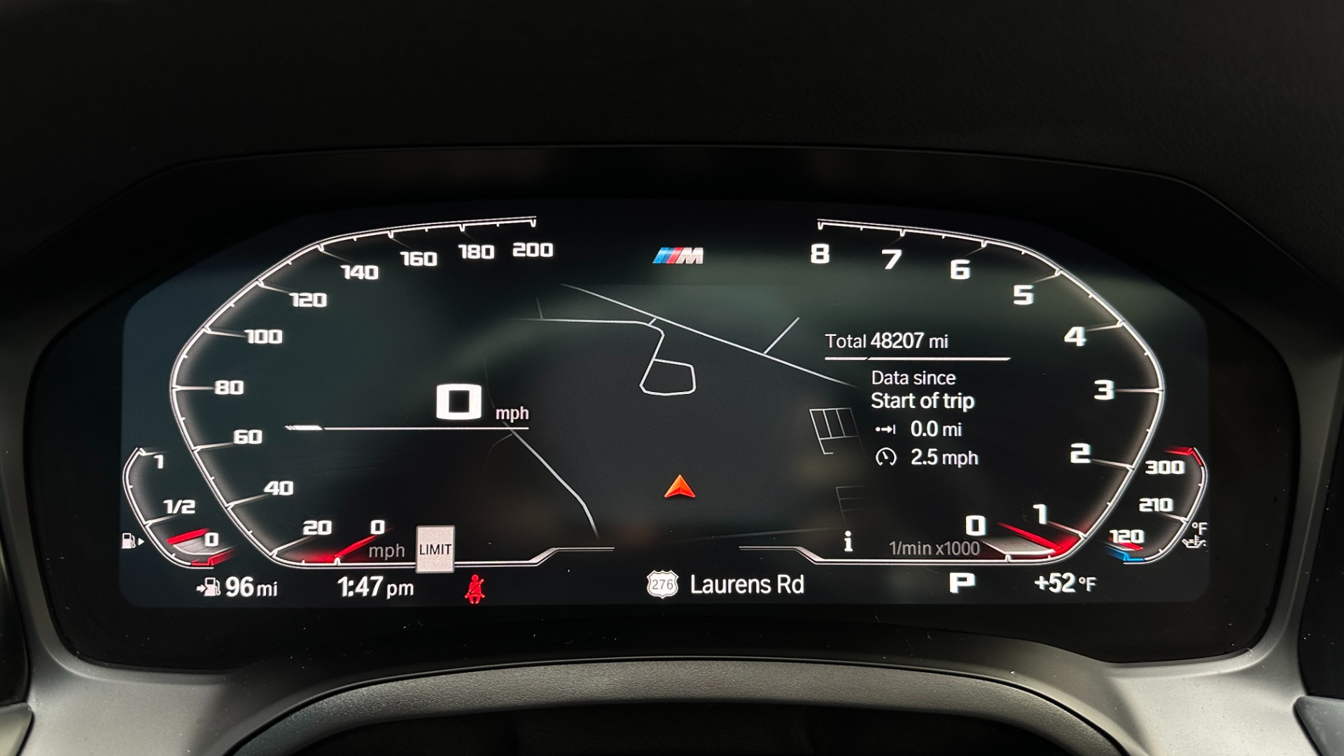 Used 2021 BMW 3 Series M340i xDrive / SHADOW-LINE / DRIVER ASSIST / HARMAN KARDON / PREMIUM PACKAG for sale Sold at Formula Imports in Charlotte NC 28227 15